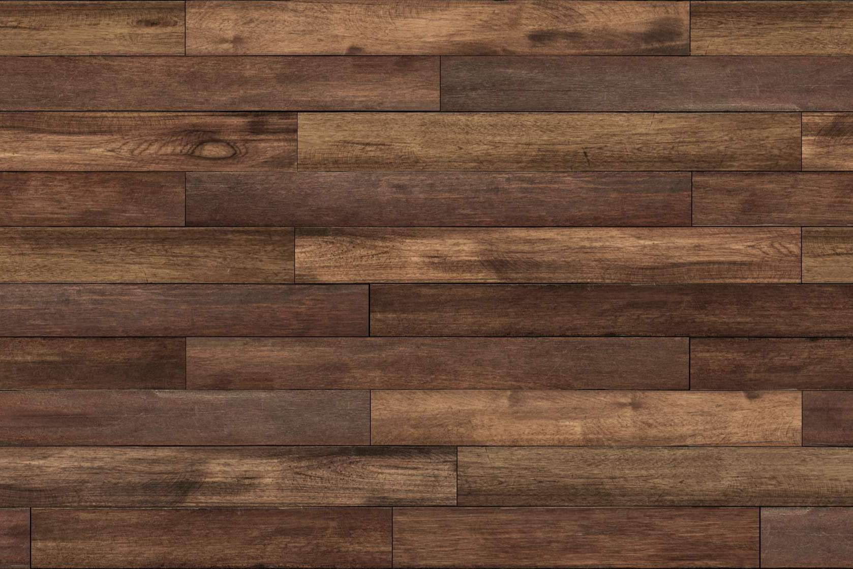 ¿Cuál es la diferencia entre la limpieza de un suelo de madera y uno laminado?