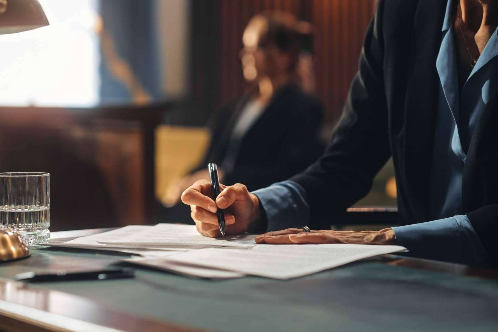 La problemática de la retribución de los administradores en las empresas