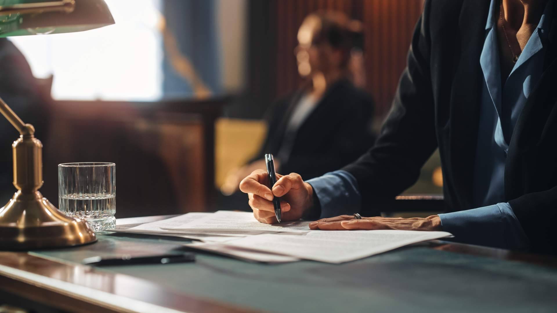 Abogados Herencias Barcelona cuenta con abogados herencia especialistas en Derecho Sucesorio