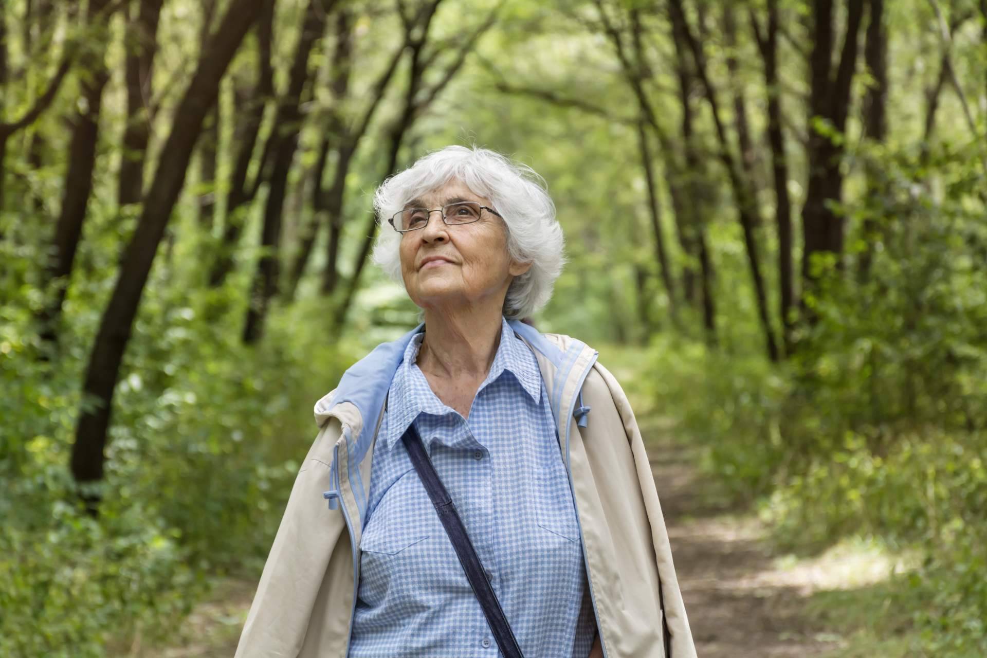 El reloj GPS de Neki es de gran ayuda para los familiares de mayores con Alzheimer
