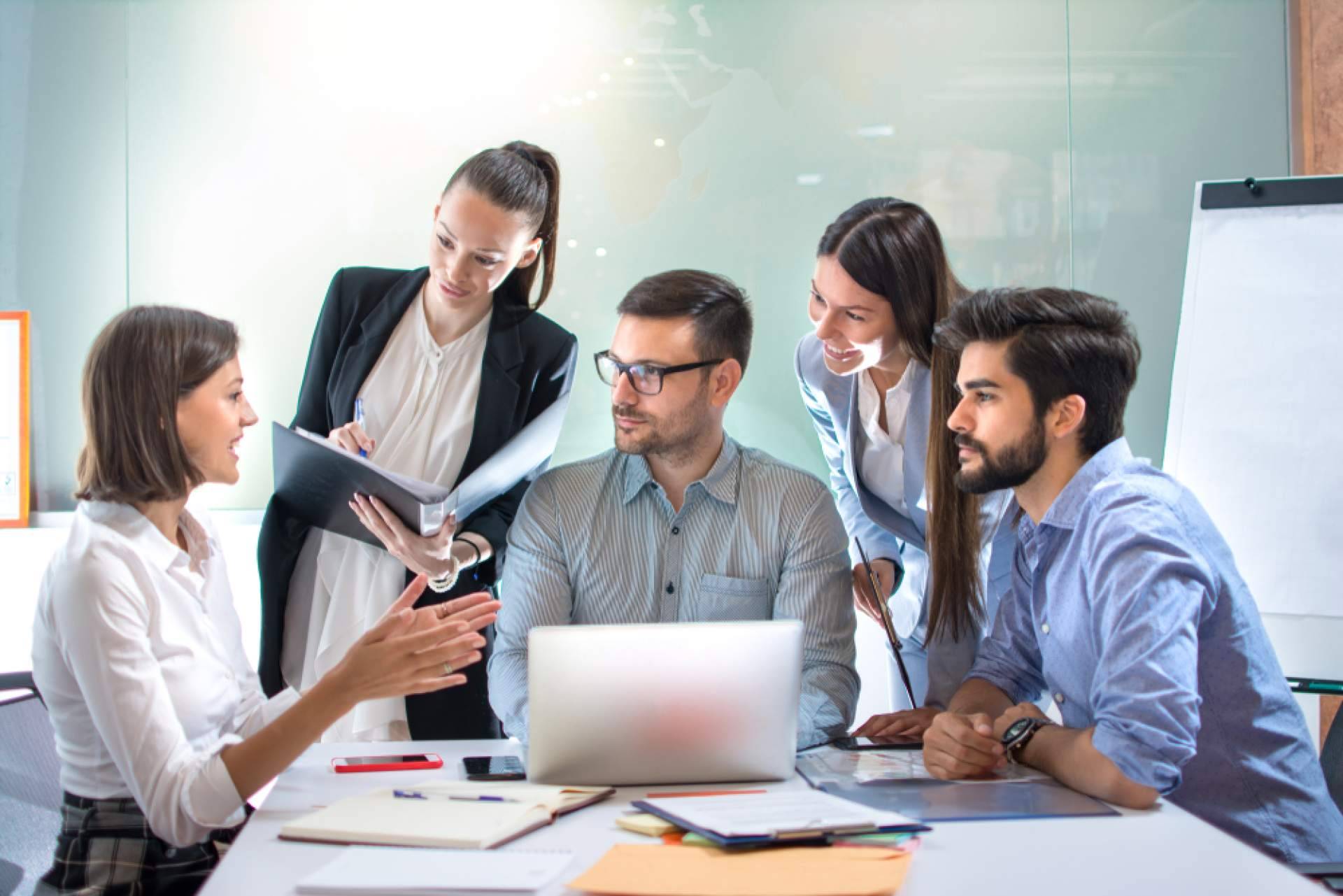 Elementos fundamentales en la comunicación interna