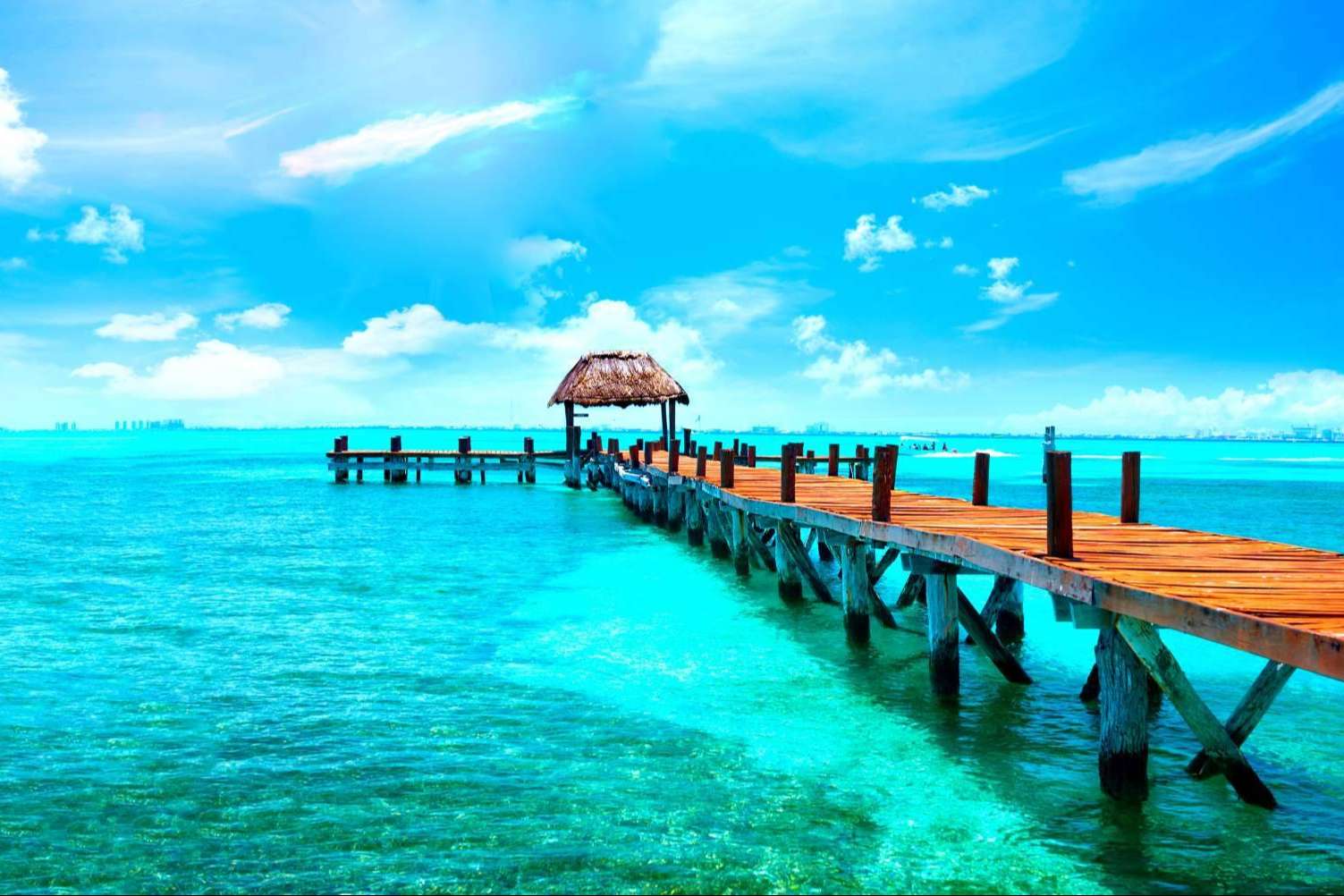 Vero4travel ofrece tips para viajar a Cancún
