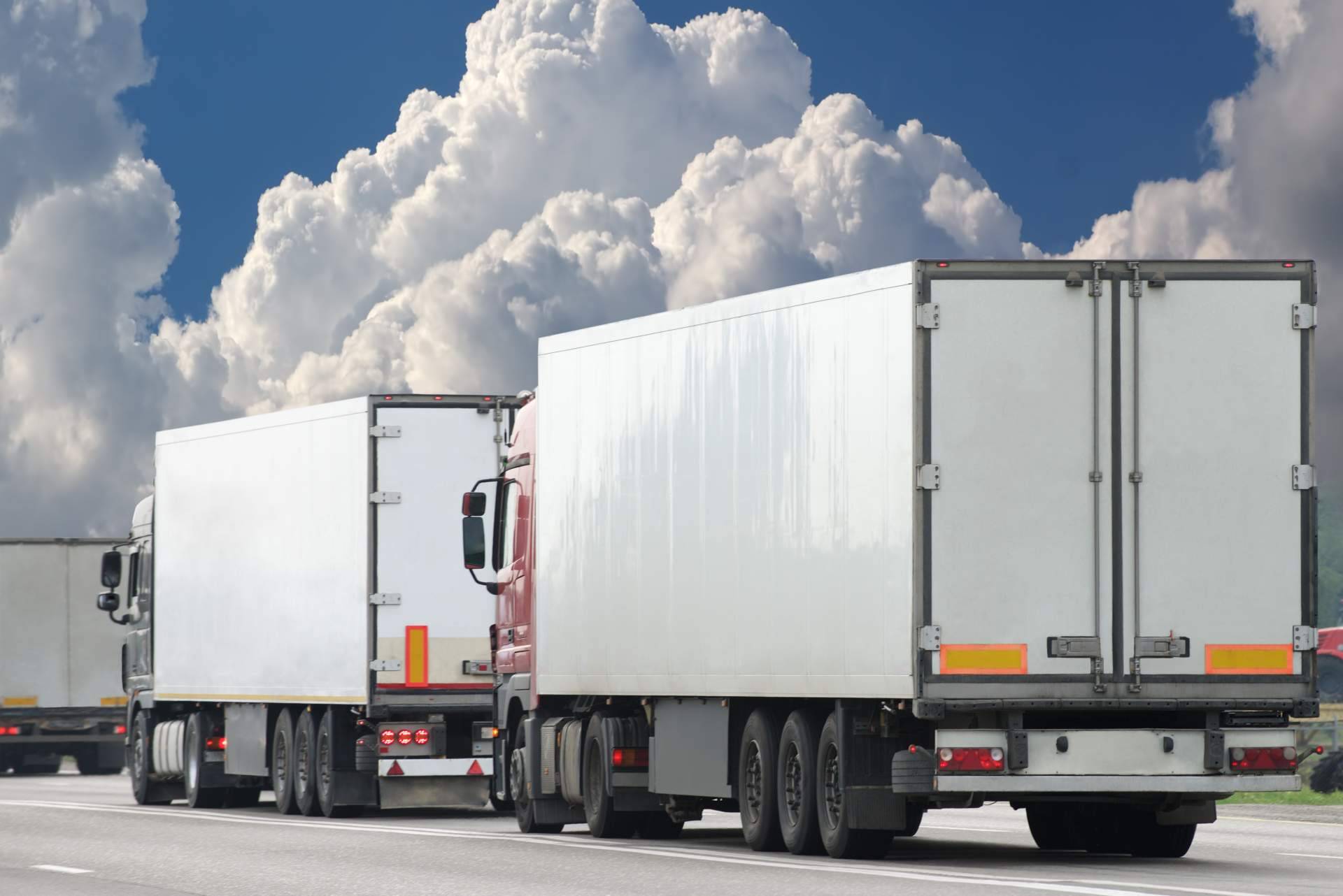 WeMob ofrece soluciones a los negocios de transporte de mercancías
