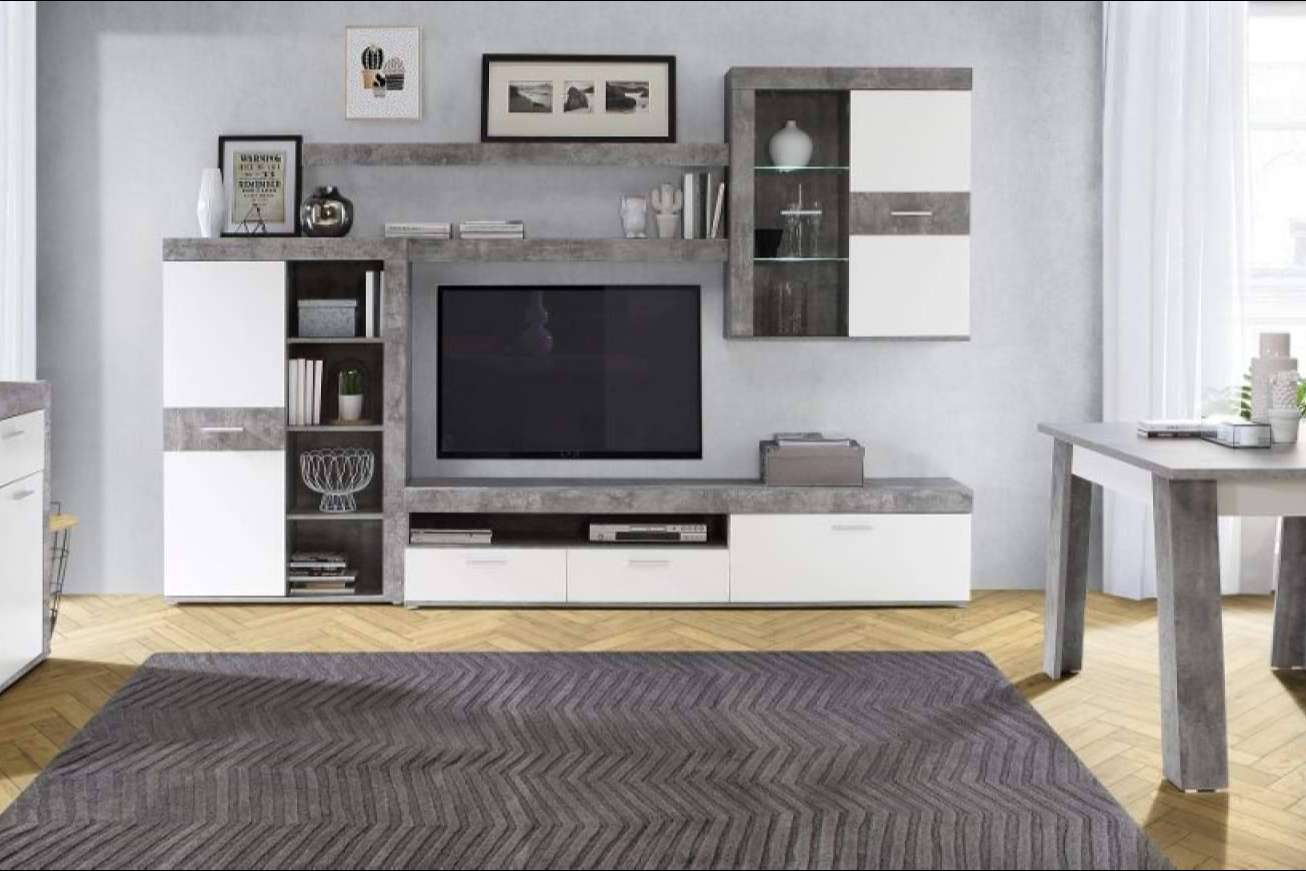 Los muebles online de los que dispone Conforama