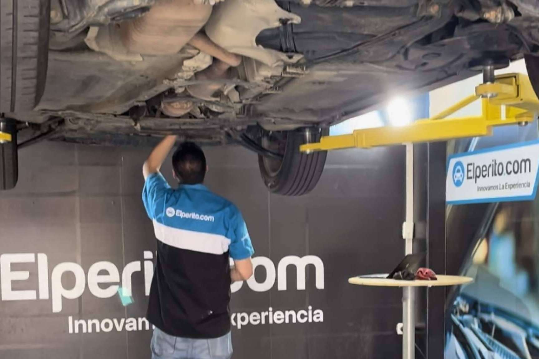 ¿Cómo validar un peritaje?, con Elperito.com