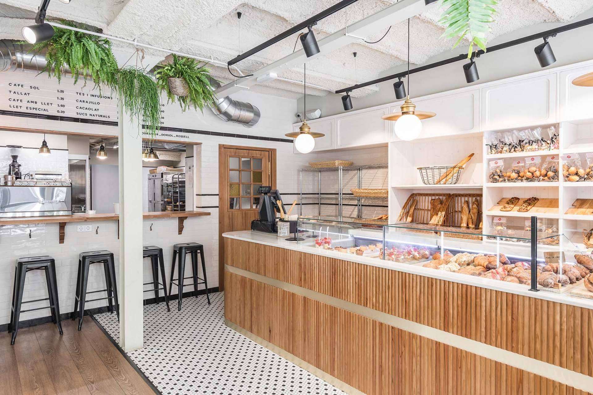 ¿Hasta qué punto es importante la decoración de interiores en establecimientos gastronómicos?, por INDAStudio