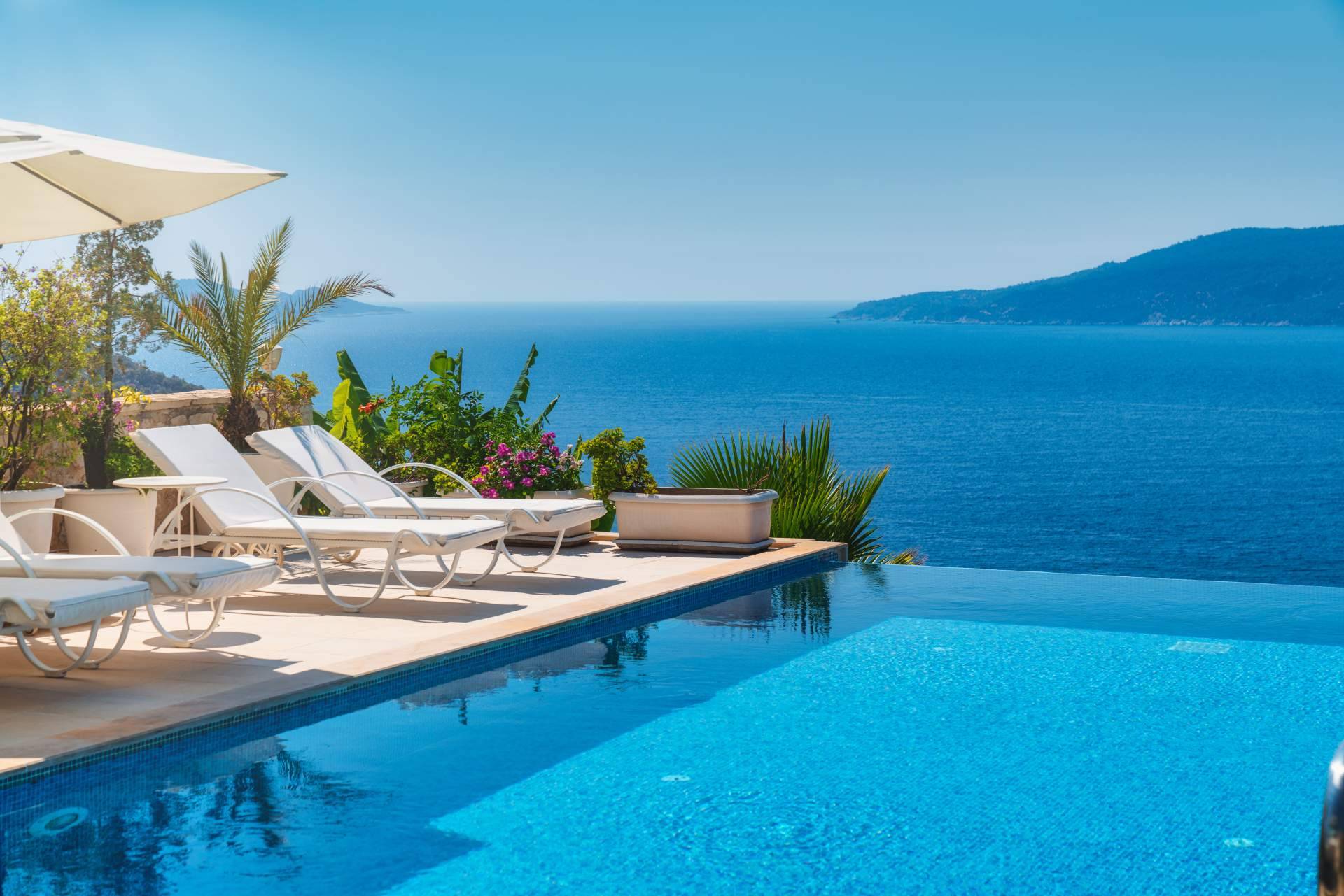 ¿Qué convierte a Marbella en uno de los mejores destinos de lujo de Europa?