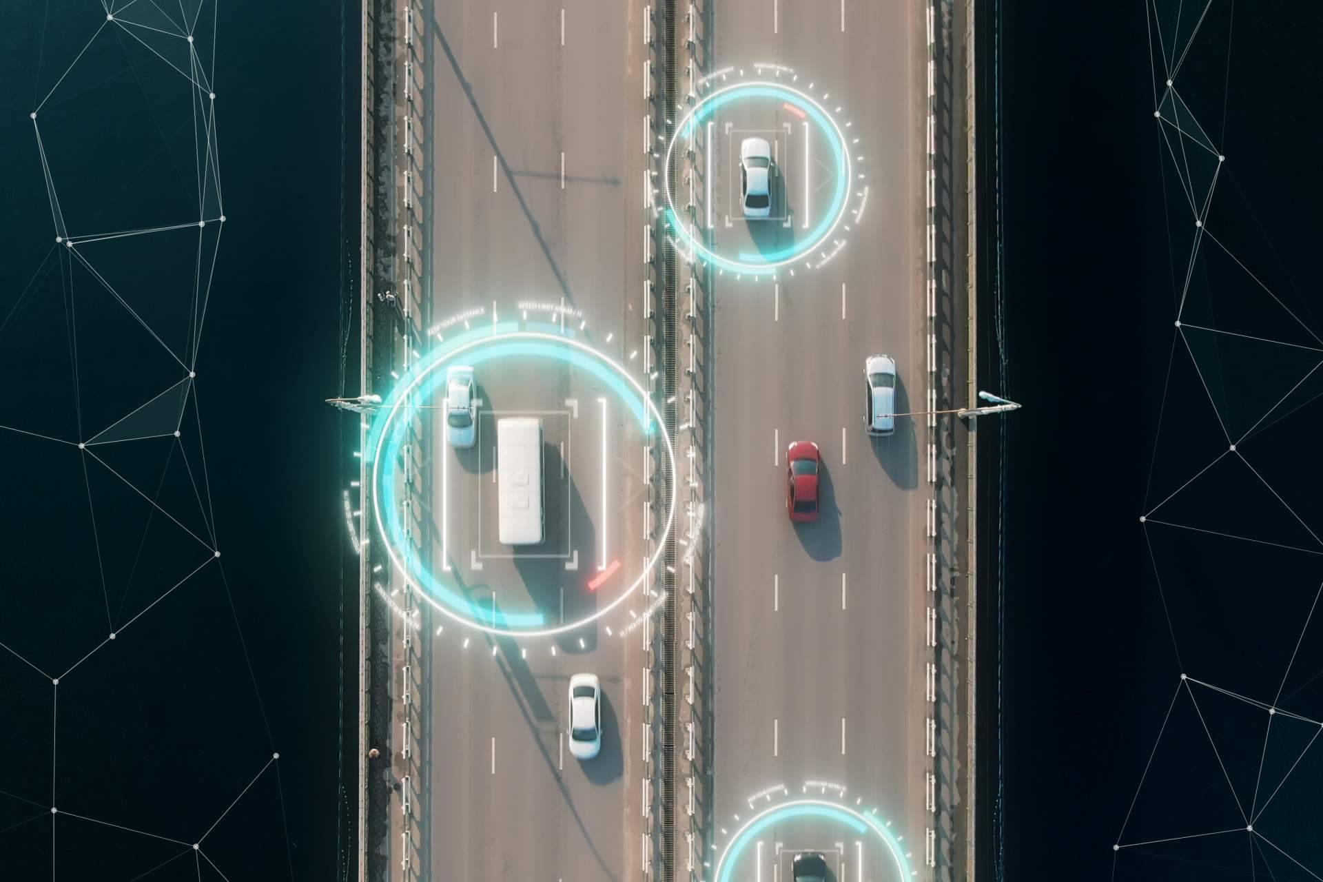 WeMob se encarga del control de flotas por GPS