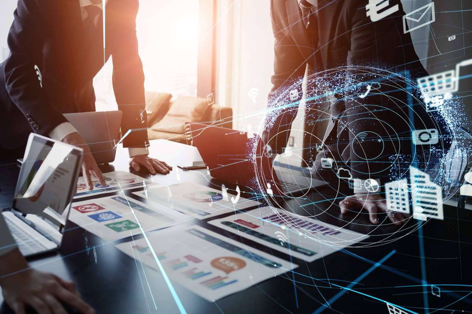 AK Digital, una de las empresas de transformación digital líderes en Panamá
