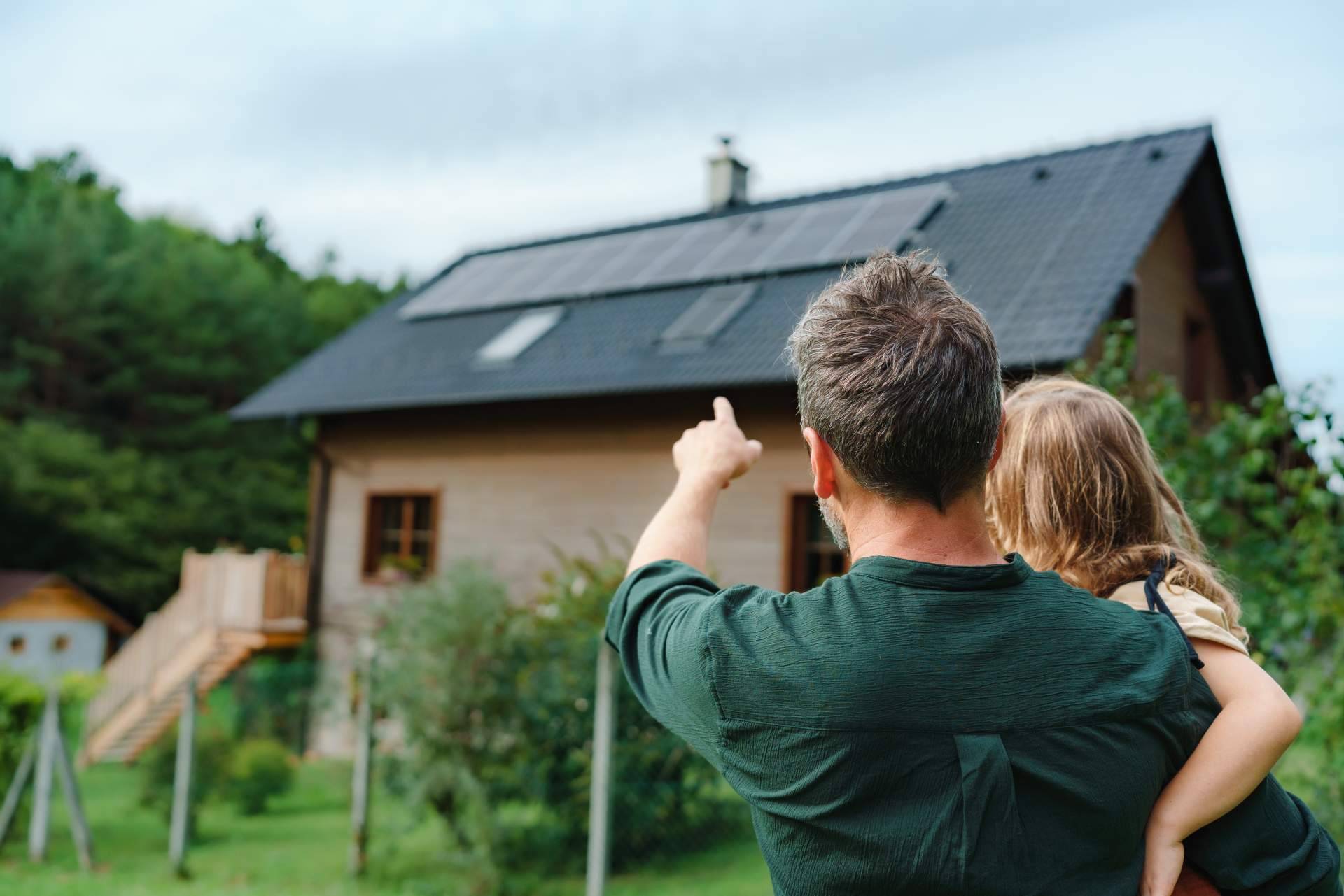 ¿Cómo funciona la energía solar?, por PVAI