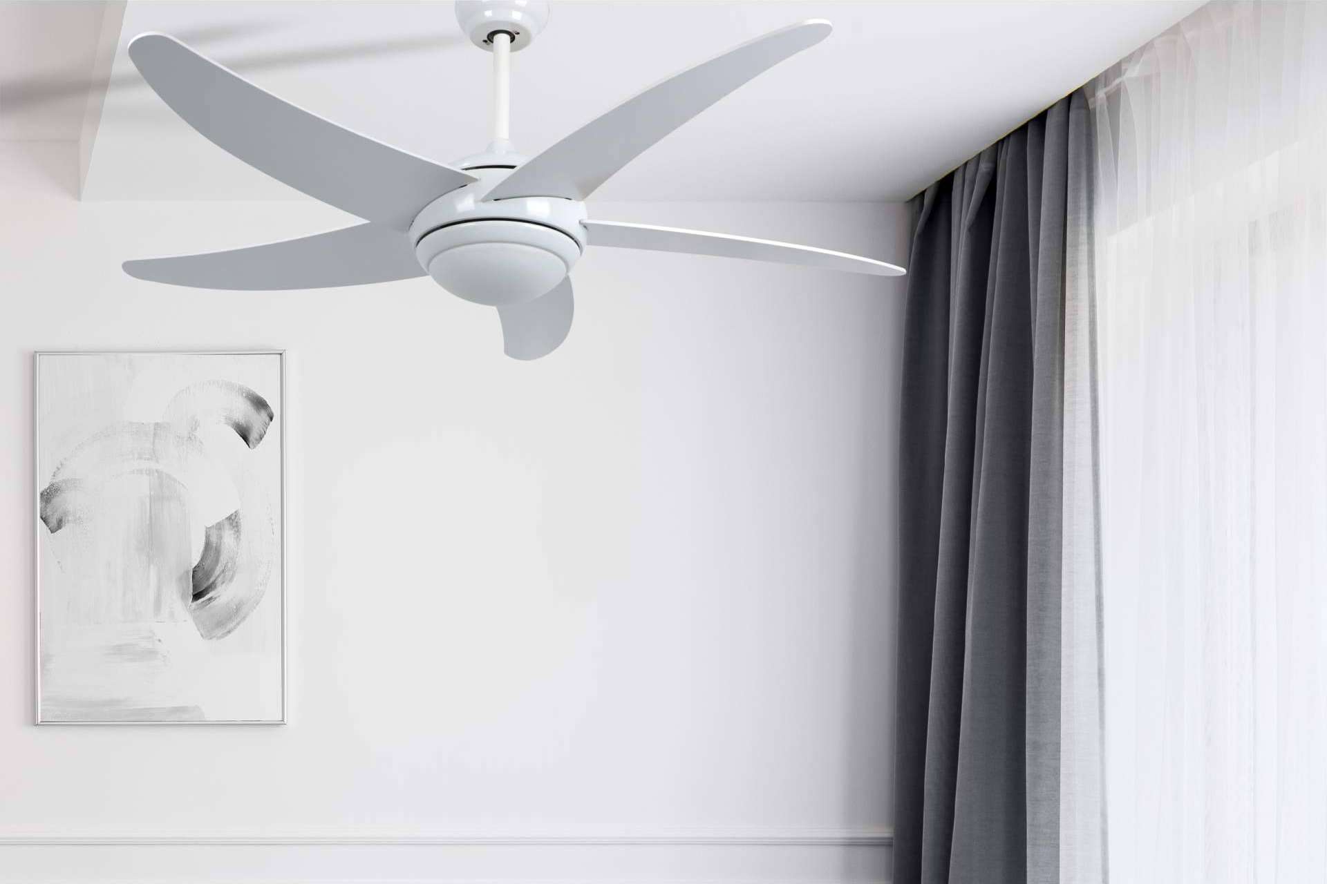 Bastilipo ofrece una amplia gama de ventiladores de techo con mando