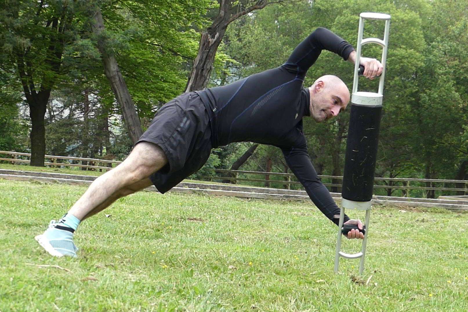 Slide Roller PRO es una de las alternativas más funcionales y prácticas en el ámbito del fitness