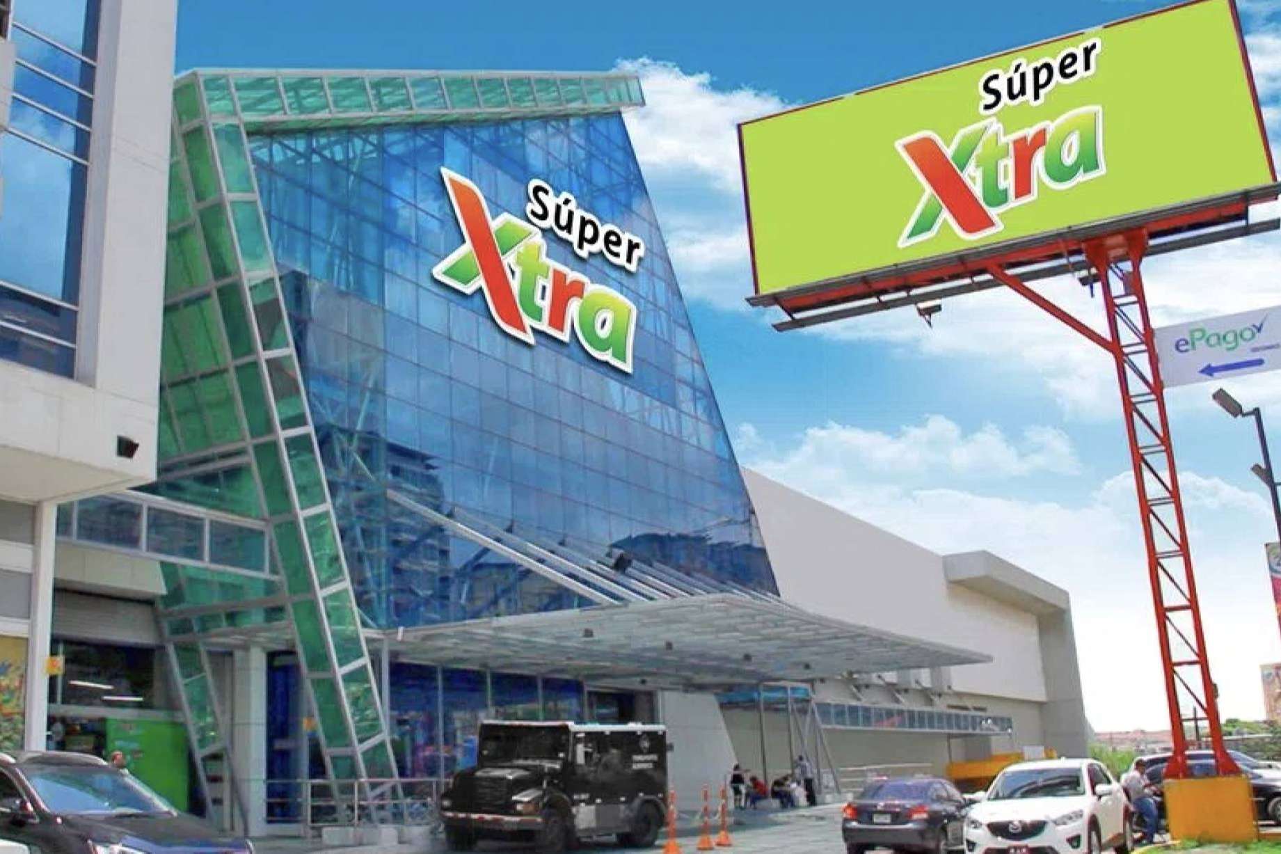 Comprar en la tienda online de Súper Xtra, el supermercado de Panamá