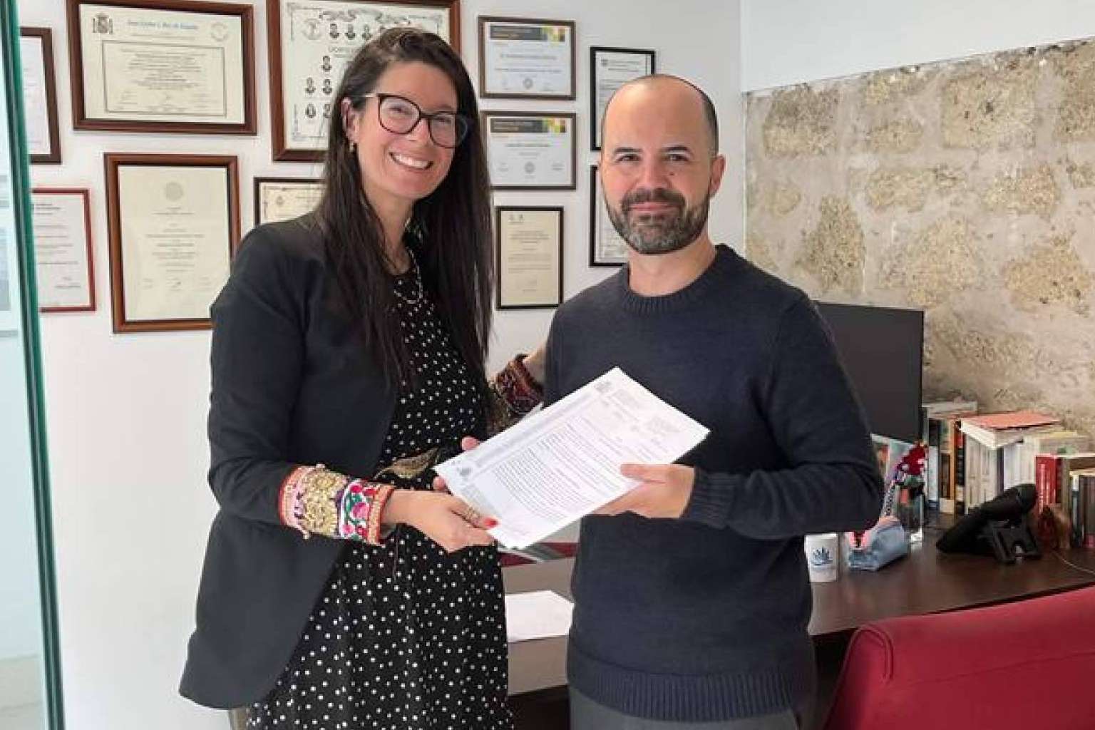 Una nueva oportunidad para alcanzar la estabilidad financiera. La nueva web de Cancelamos tu deuda en Canarias