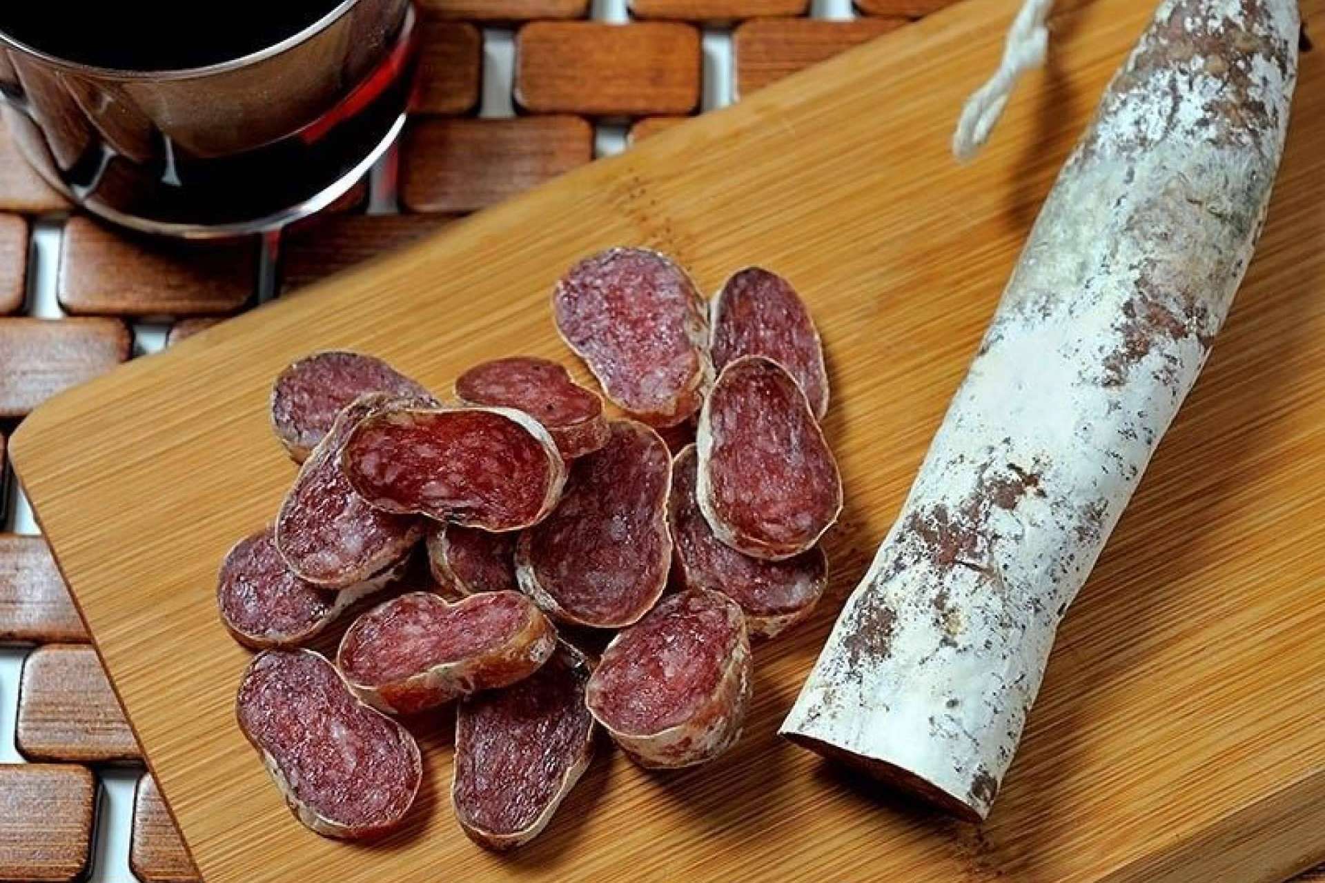 Gastronomic Spain ha incluido en su catálogo una gran cantidad de productos que representan lo mejor del embutido español