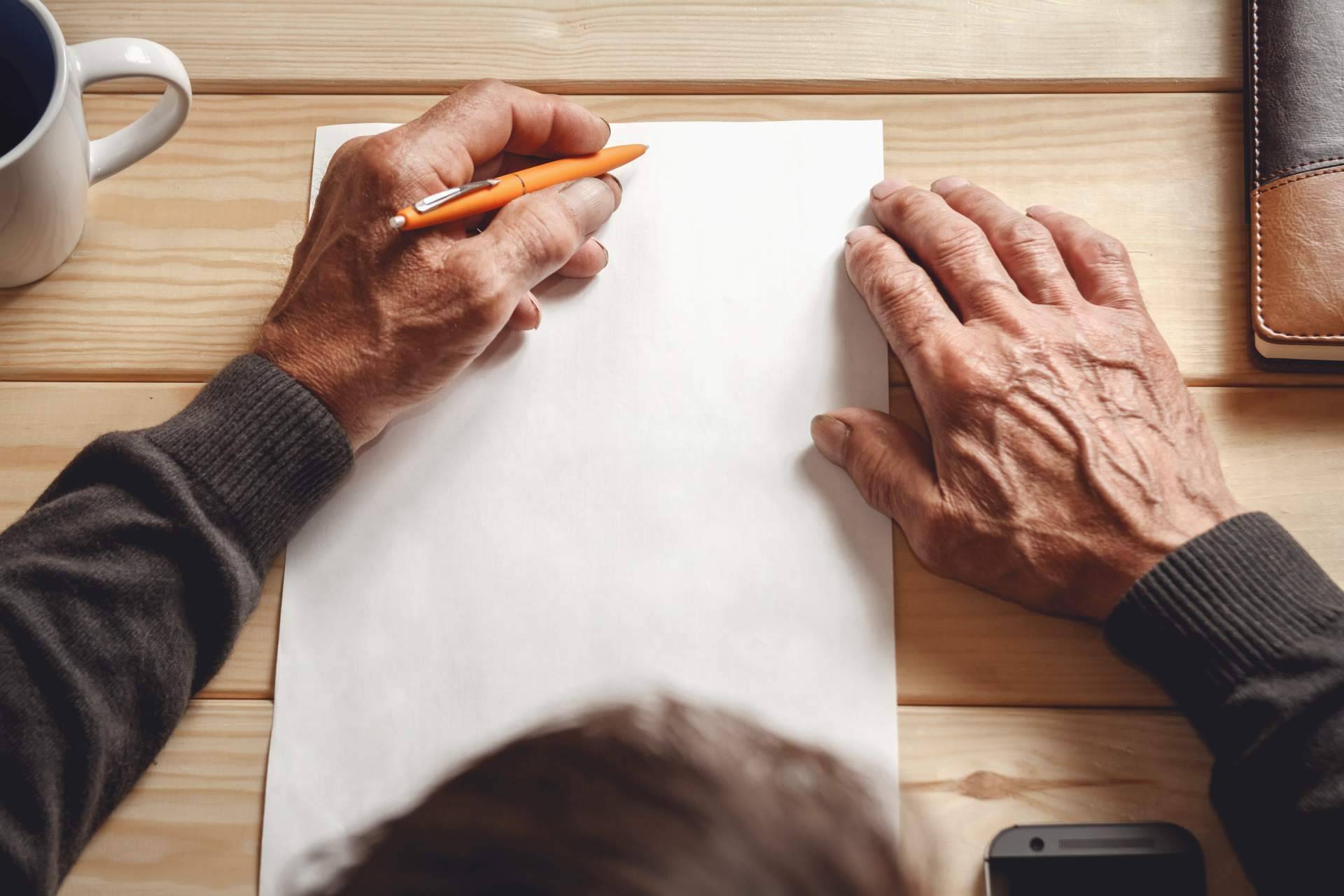 ¿Cómo mantenerse lúcido y alerta en la vejez?, la respuesta es sorprendente