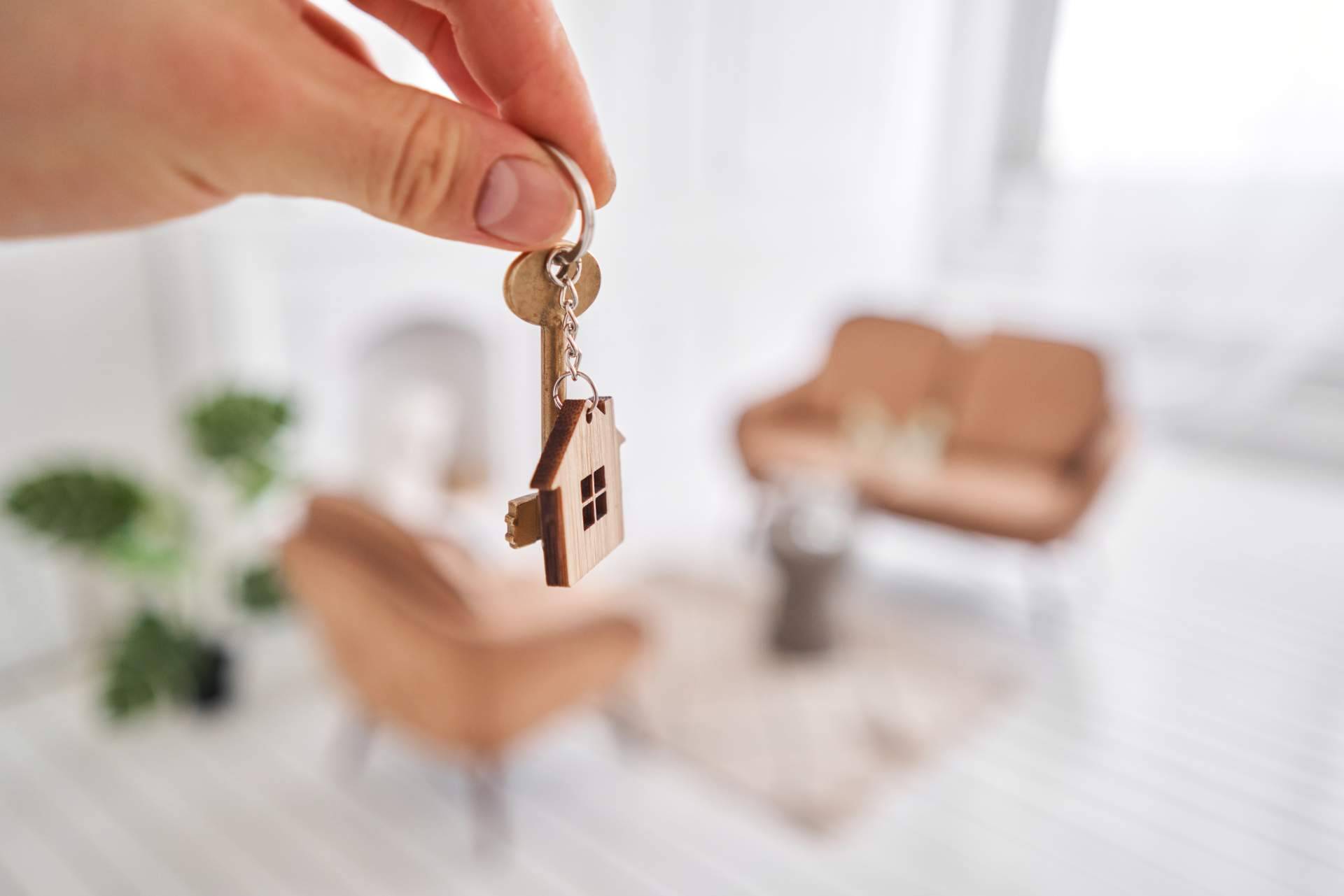 Contar con un servicio de gestión integral de inmuebles, en SwiftFlats