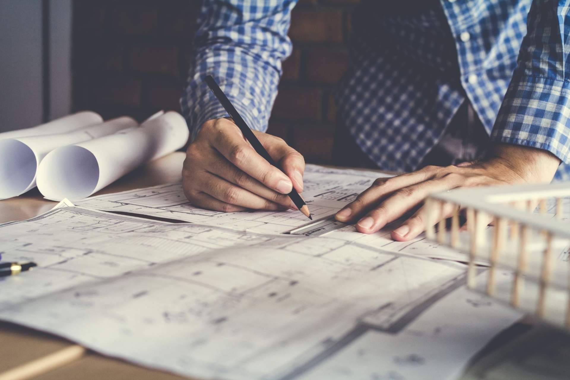 Las soluciones constructivas de GILMAR