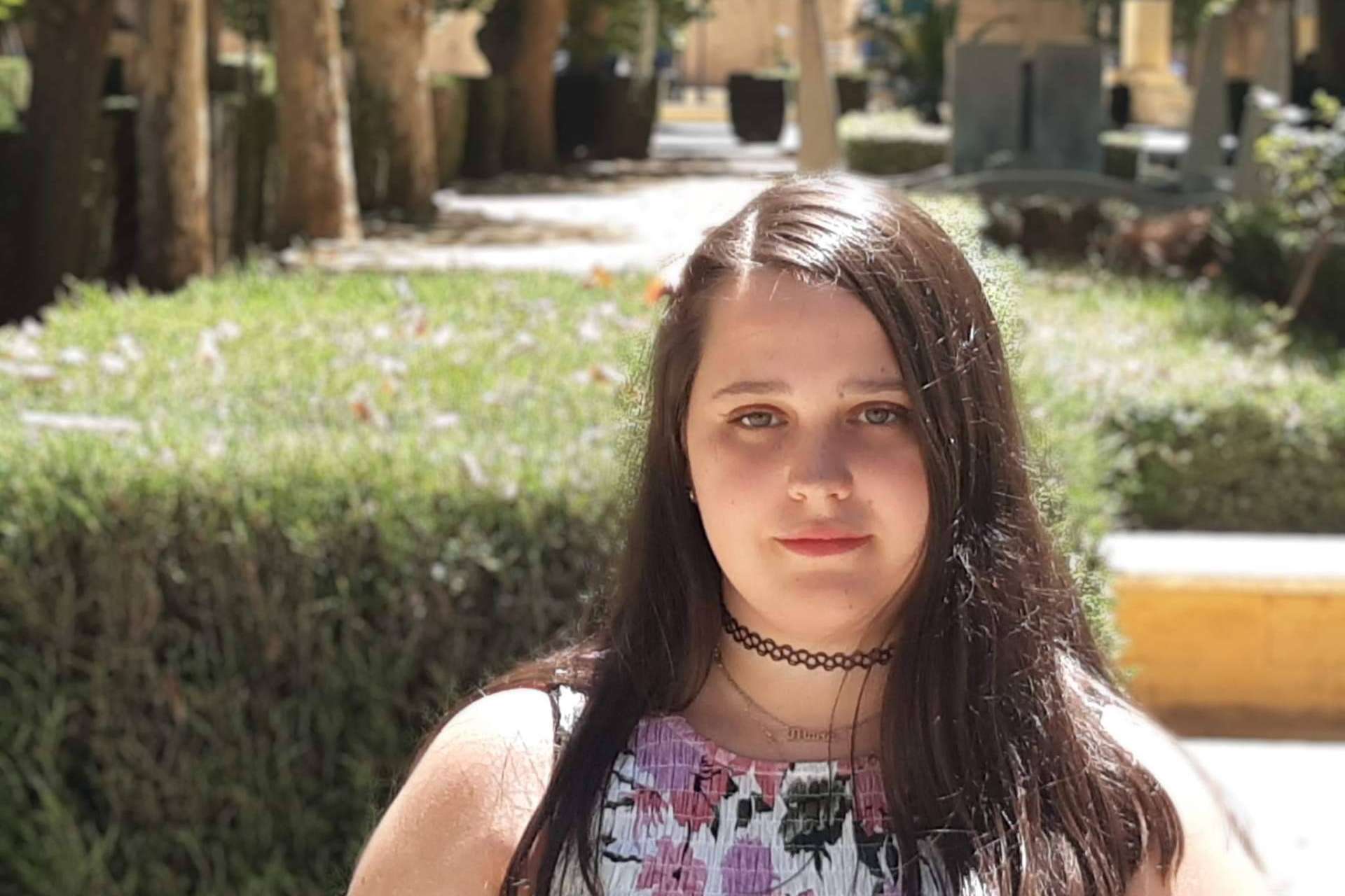 María Tapias Pérez presenta su deslumbrante debut literario, ‘Verdaderas Intenciones’