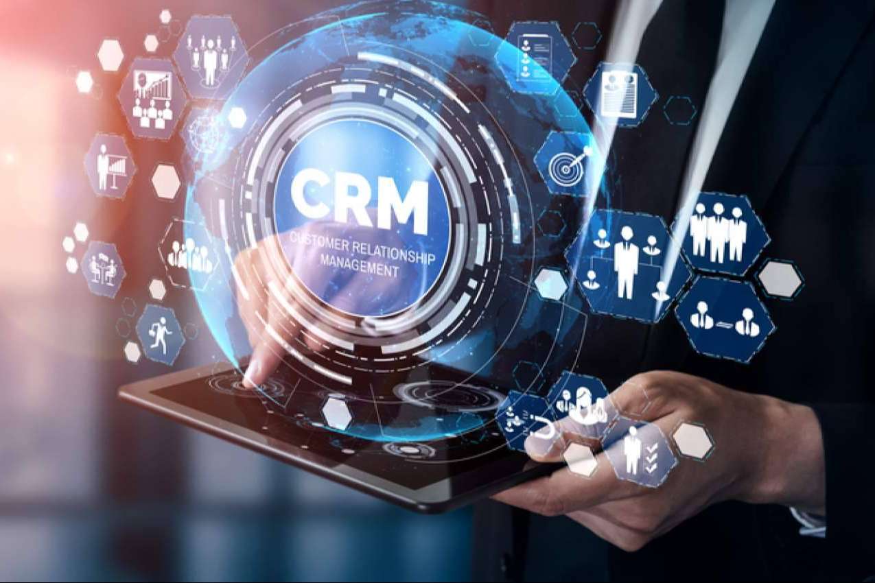 El CRM para la gestión de cobros de Trebede