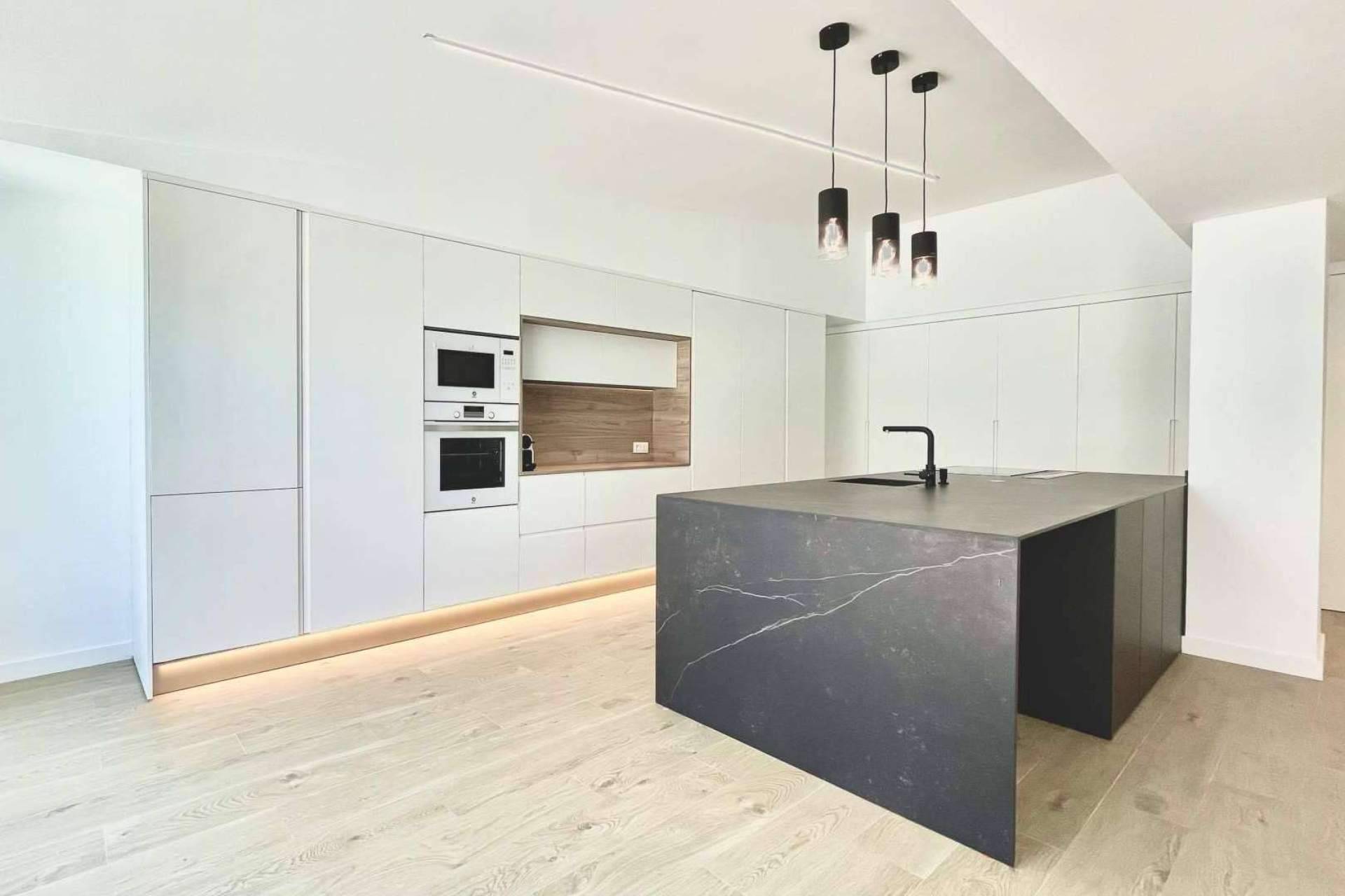 Asesoramiento personalizado para la renovación de la cocina