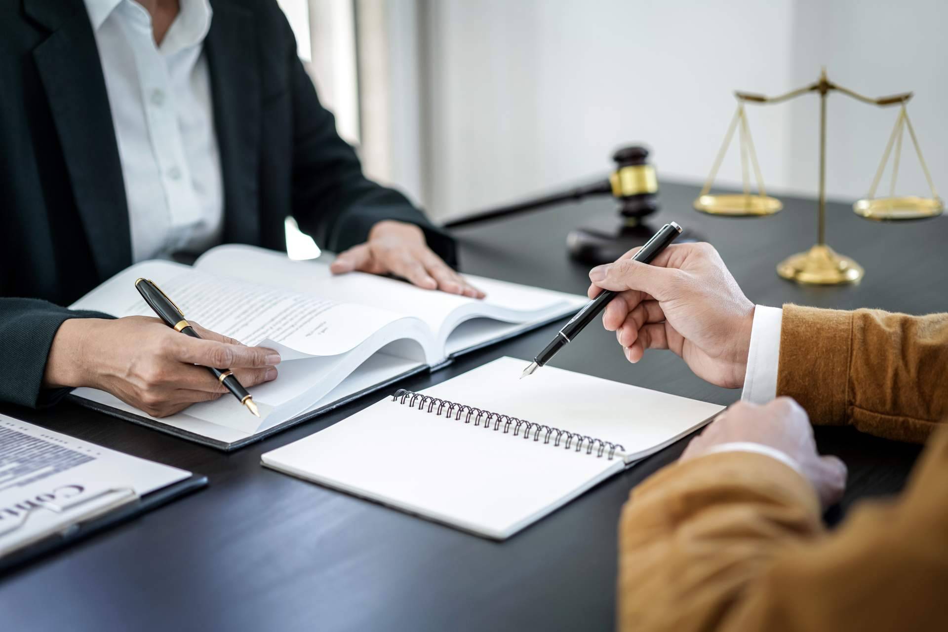 La importancia de contar con abogados expertos en herencias
