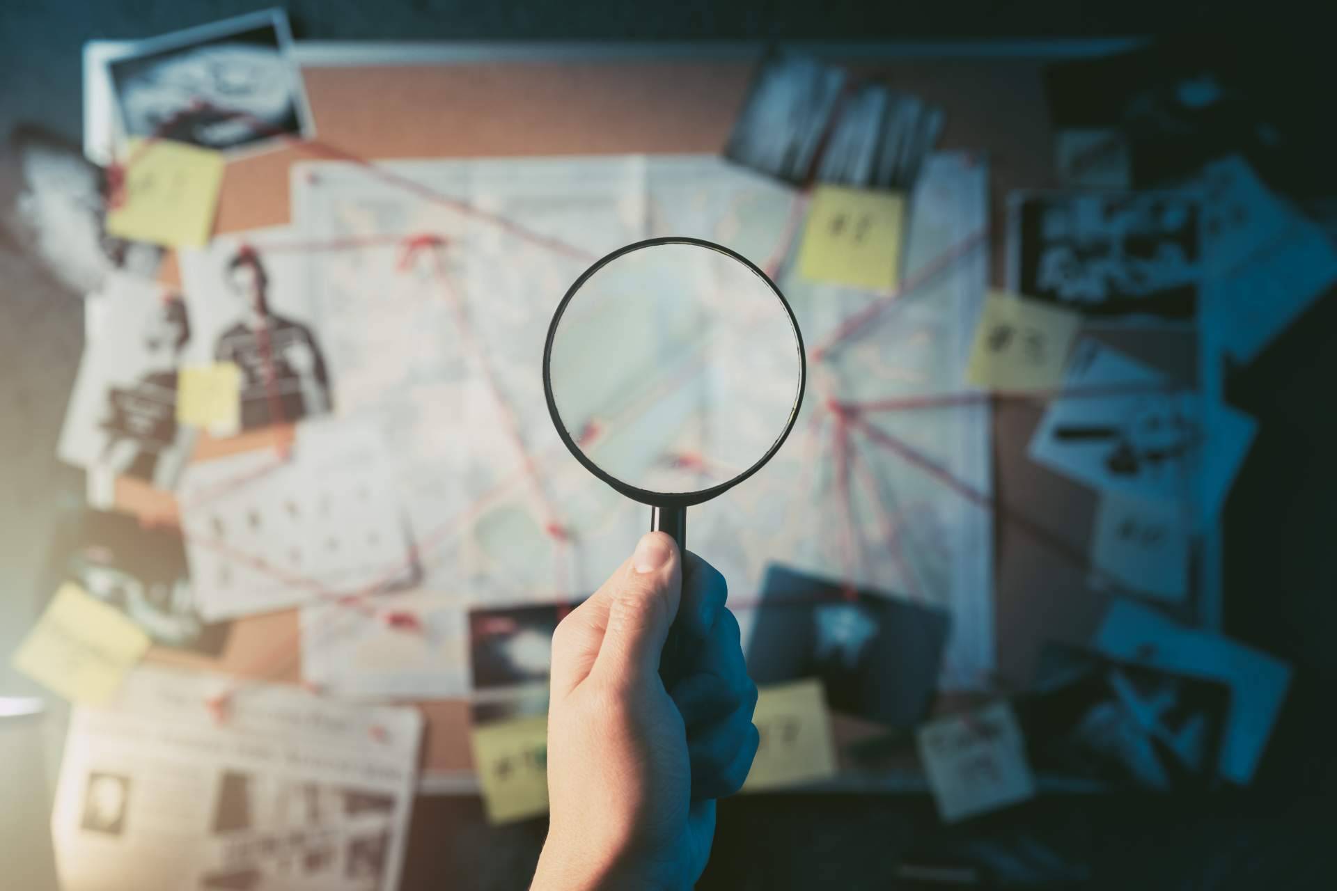 Detectives para empresas, de la mano de Grupo Arga