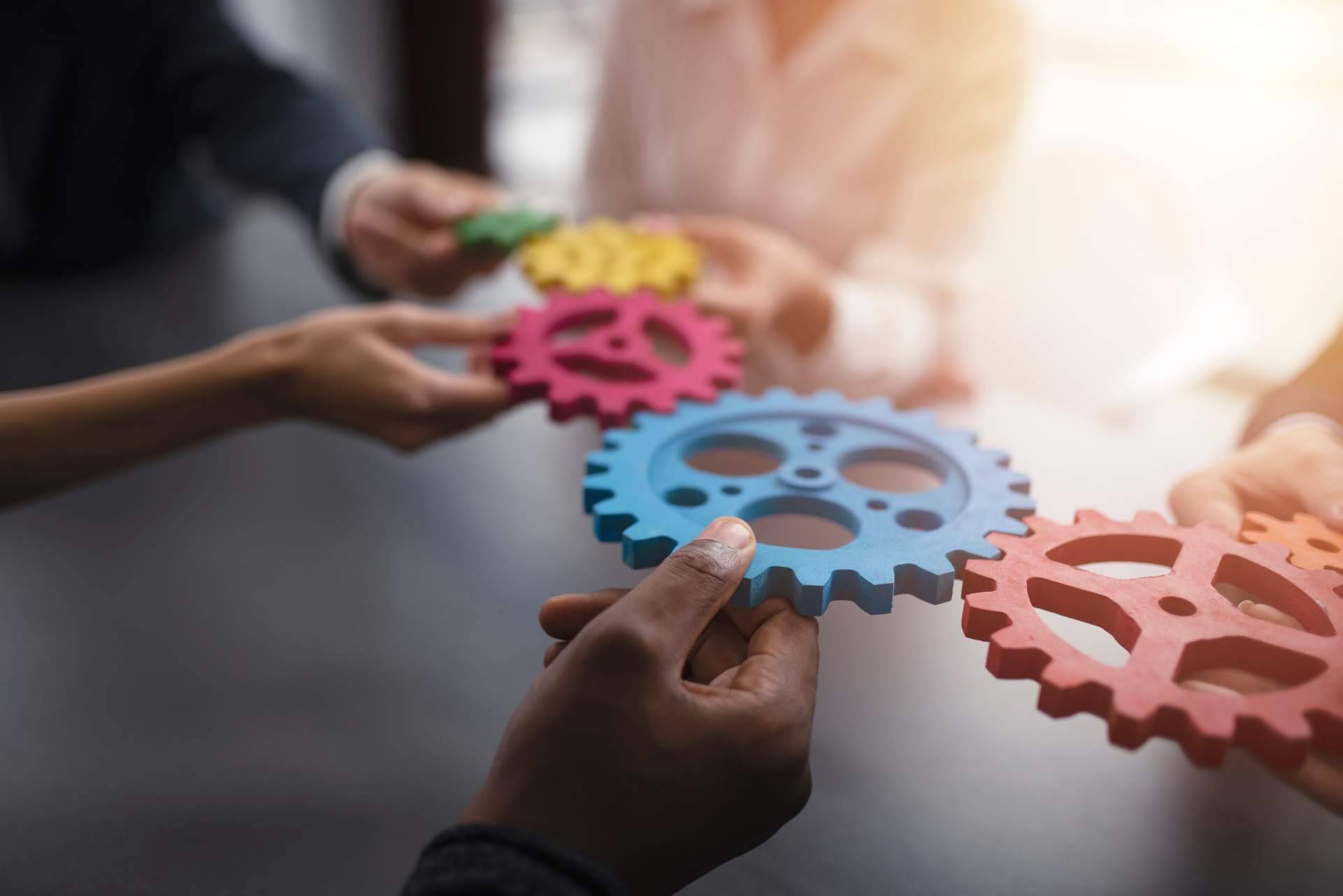 Cursos de Formación Área Sociocultural, con EEP iGroup