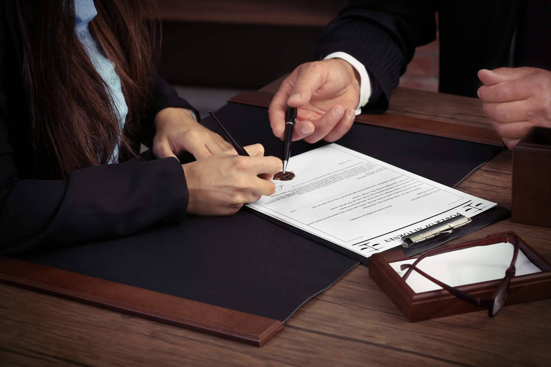 Reclamación de la cuarta falcidia con Abogados Herencias Barcelona