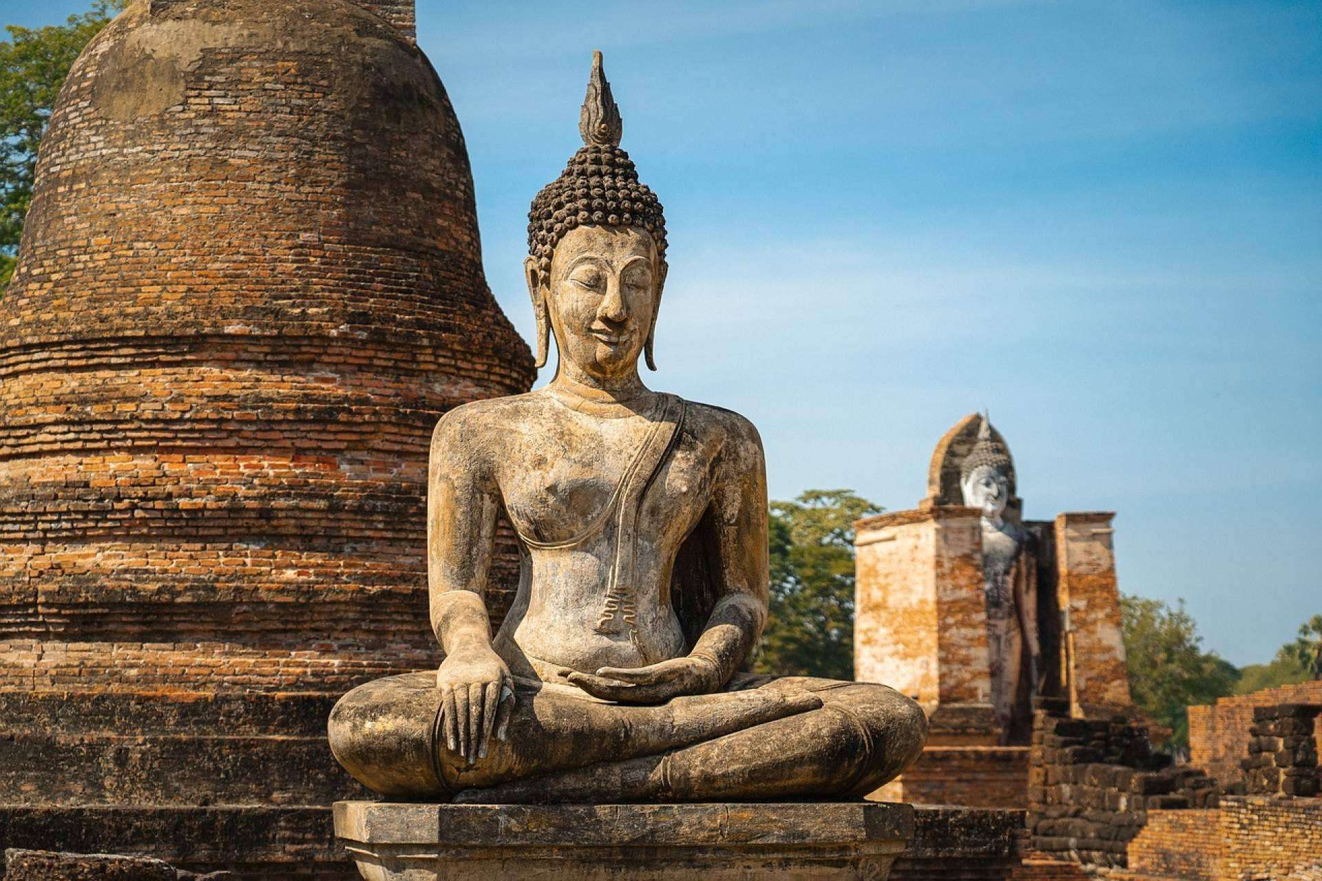 Todo lo que hay que saber antes de hacer un viaje a Tailandia, por Vero4Travel