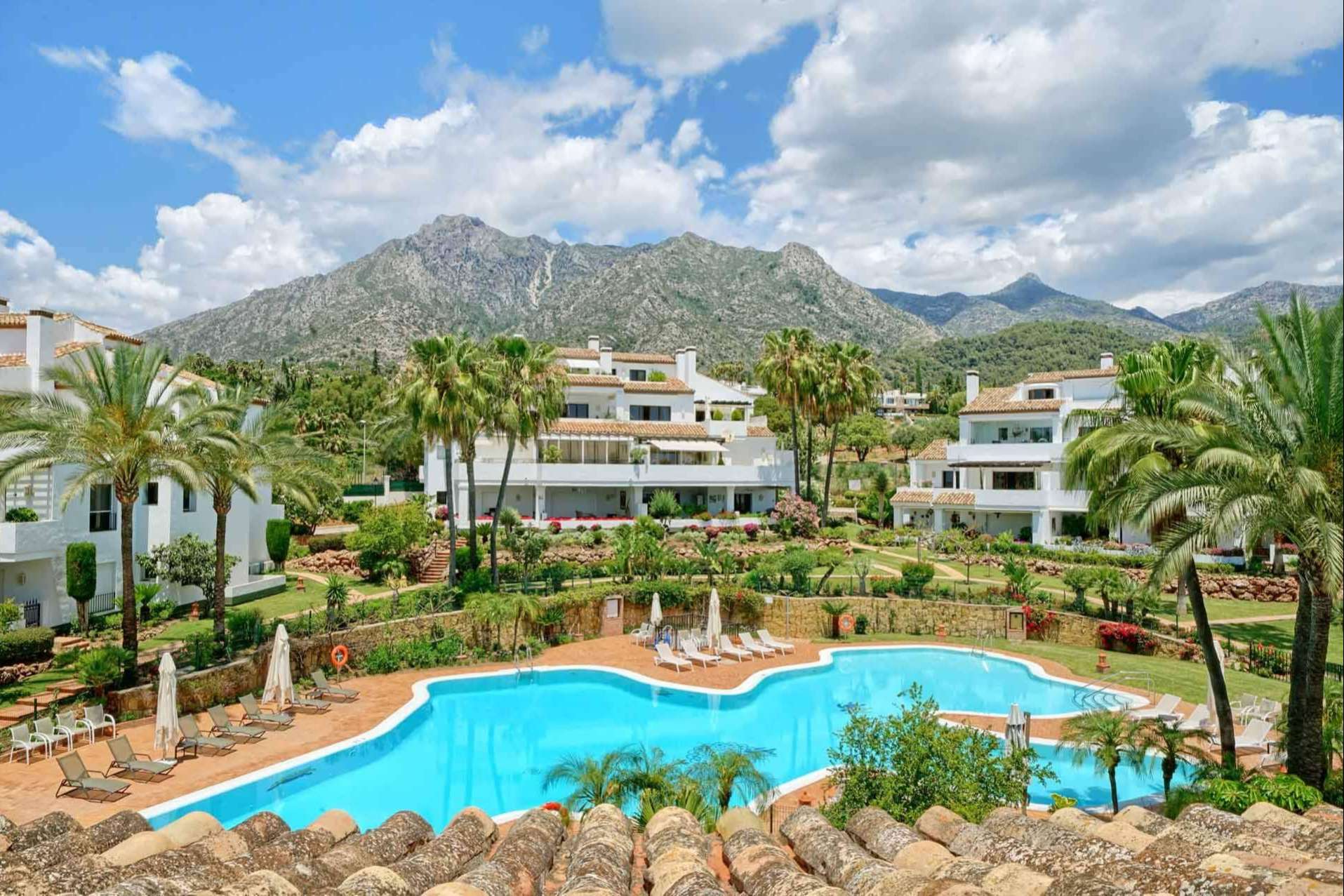 Nevado Realty ofrece algunos de los mejores apartamentos en venta en Marbella
