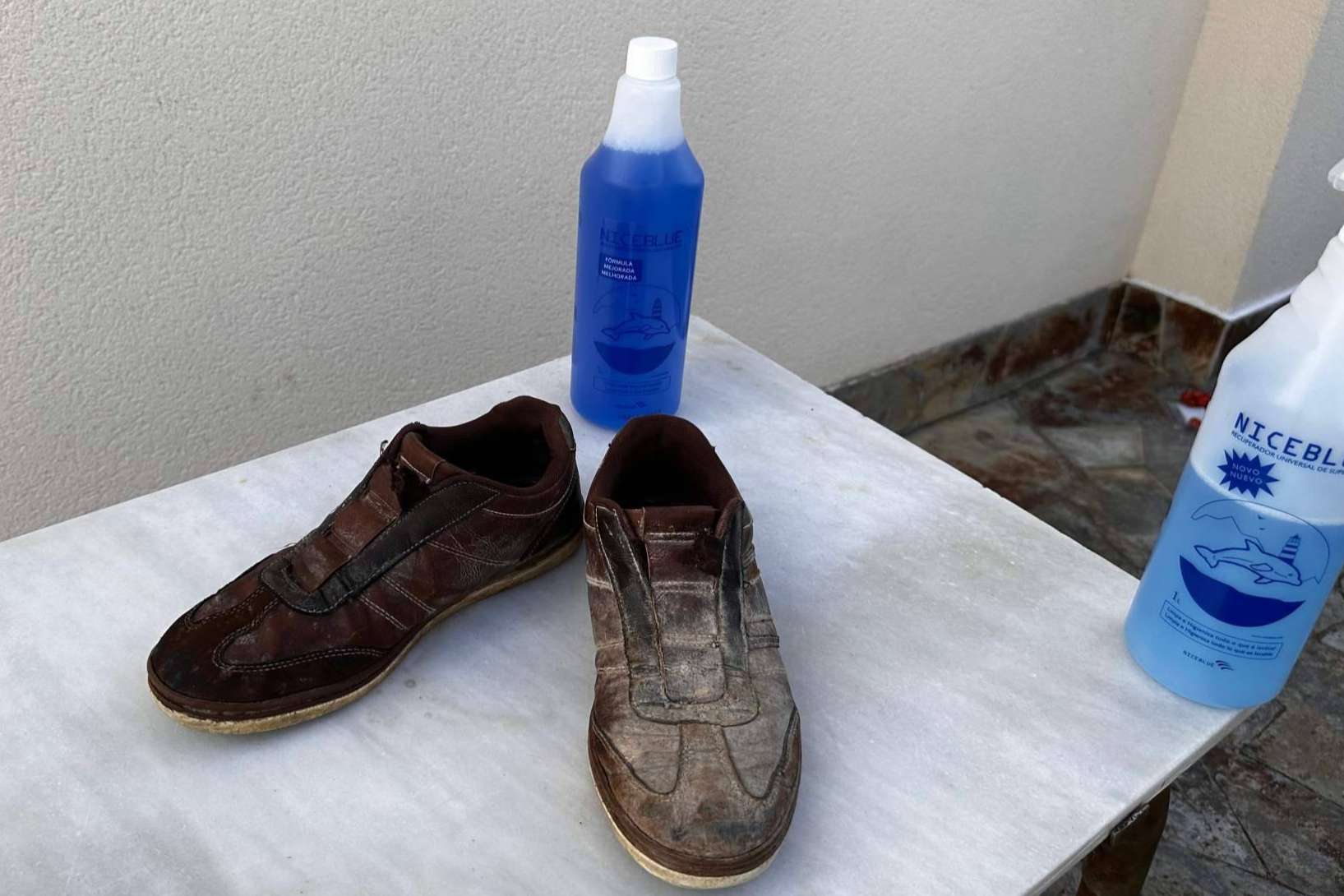 Las ventajas de usar el limpiador de Niceblue