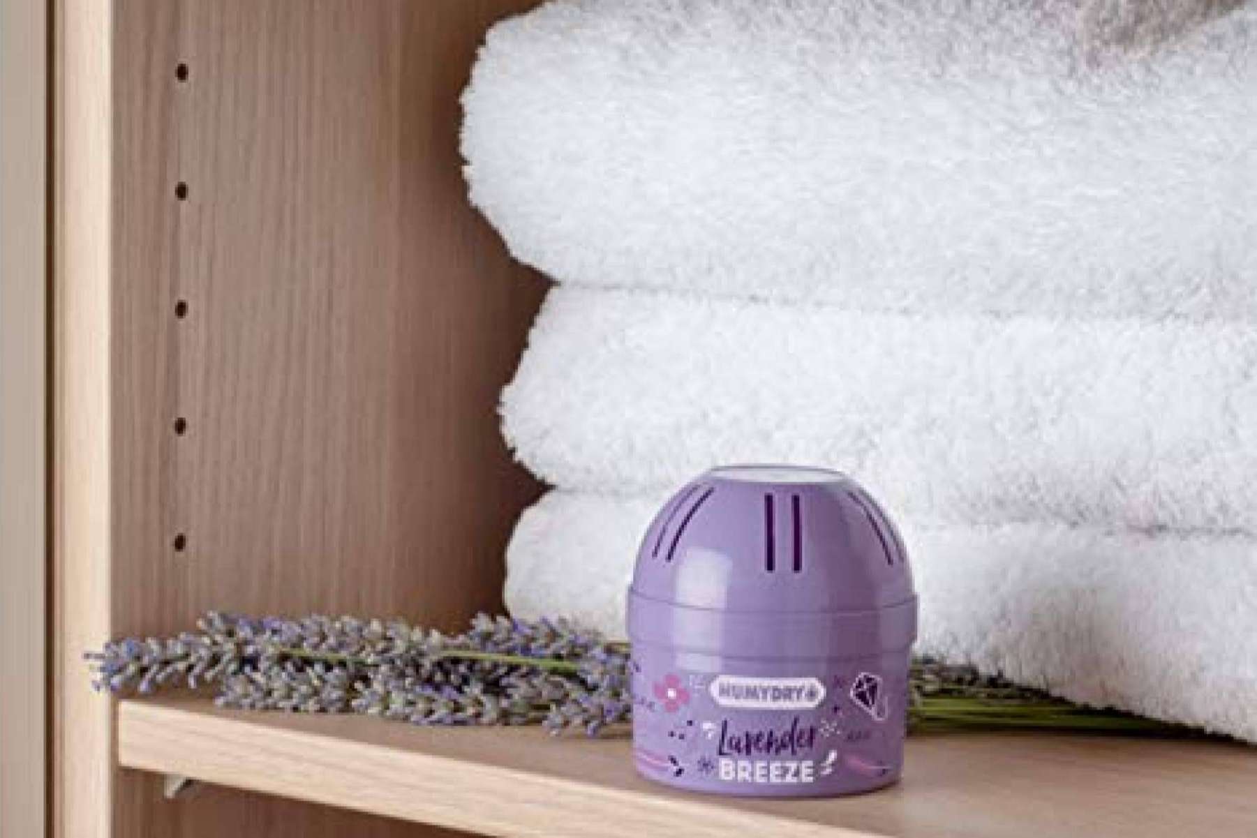 Cómo solucionar los problemas de humedad en casa con Humydry