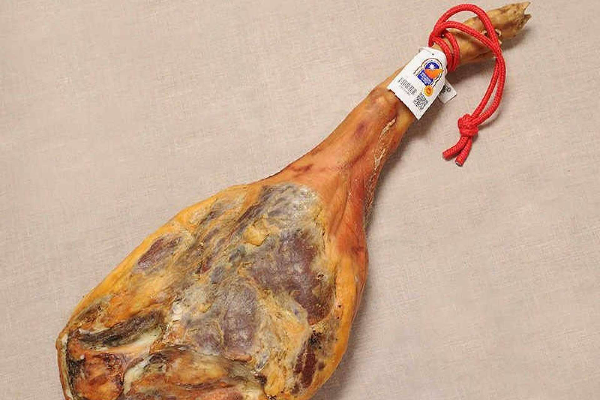 La tienda Gastronomic Spain brinda la posibilidad de comprar jamón de Teruel