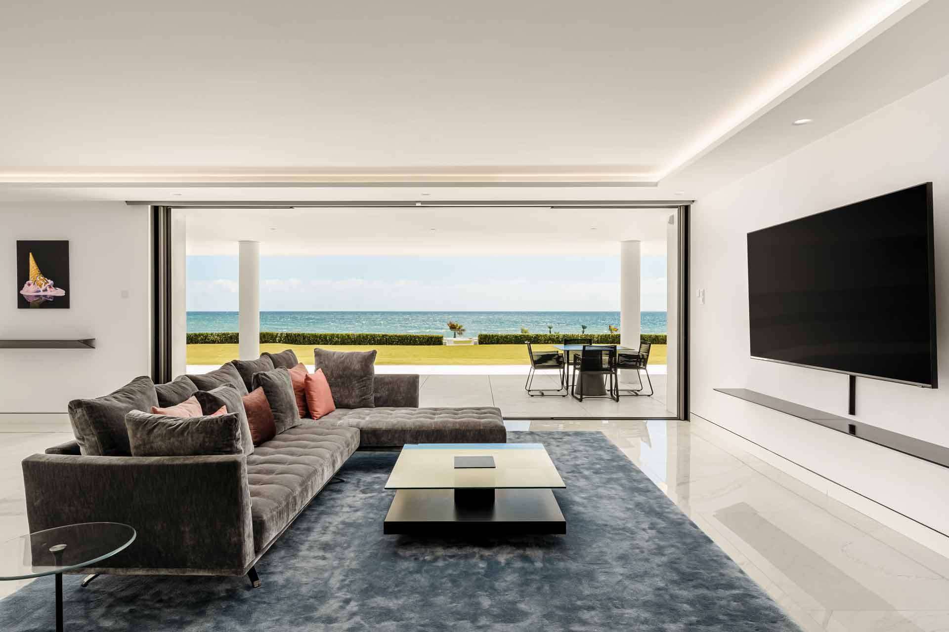 Propiedades en venta en Estepona, una oportunidad de inversión o de segunda residencia