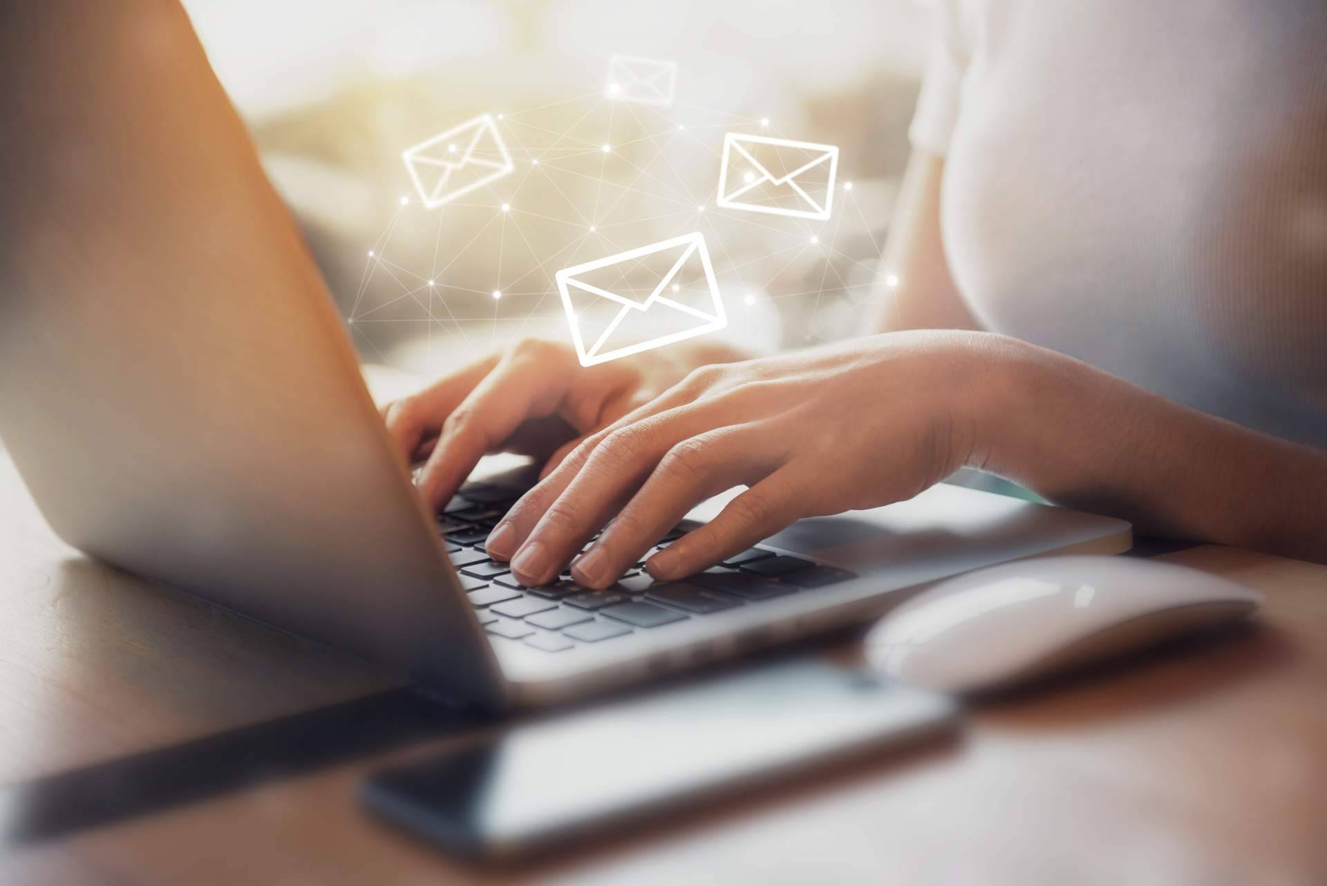 Optimizar el email corporativo con el correo Microsoft 365