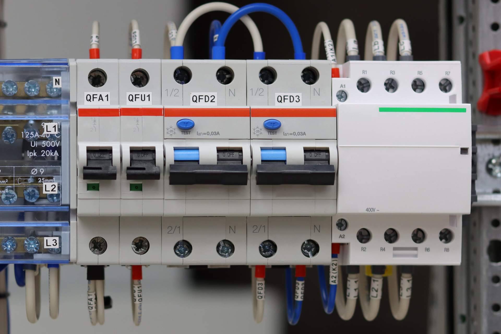 ¿Qué son los diferenciales superinmunizados?, con Cadenza Electric