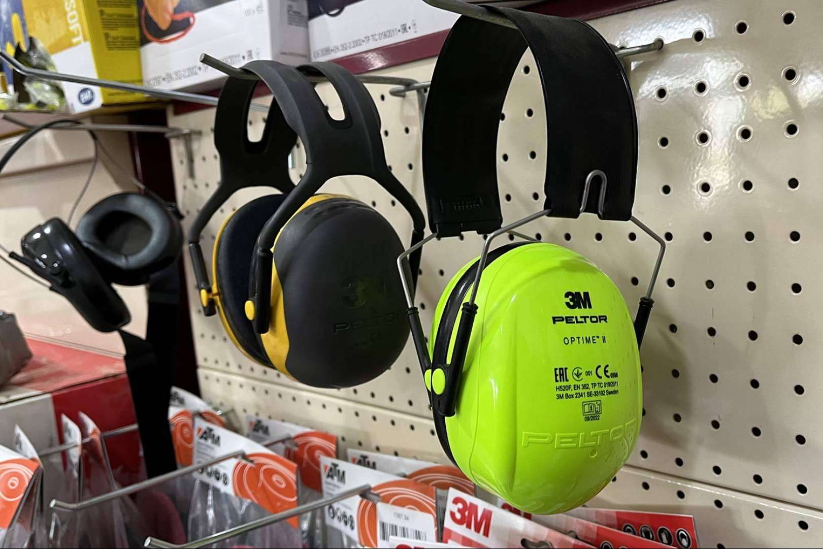 La tienda Eny.es se encarga de distribuir productos de la marca 3M