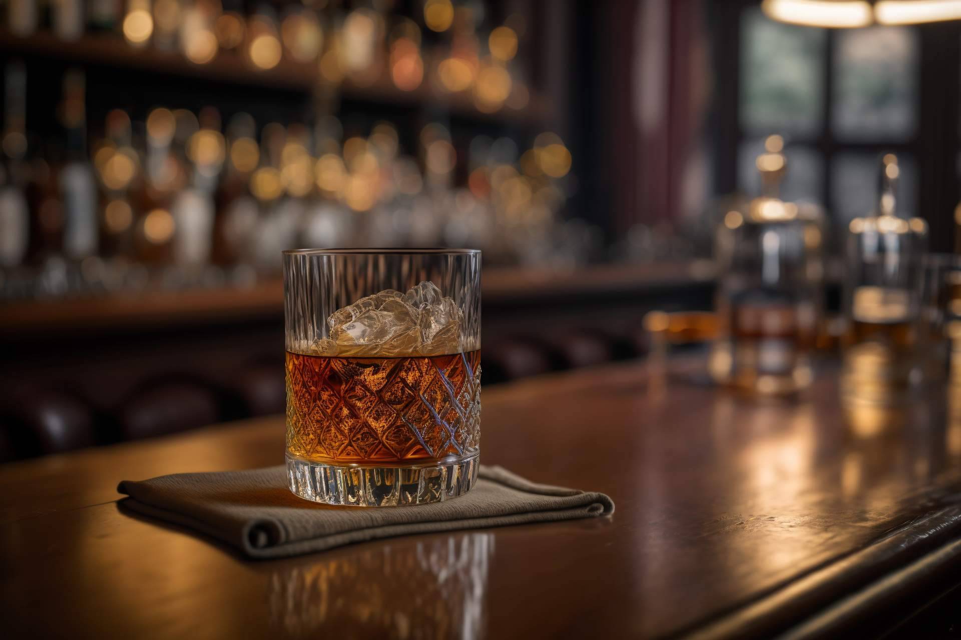 Las propiedades del Elixir de Cuba de Ron Legendario