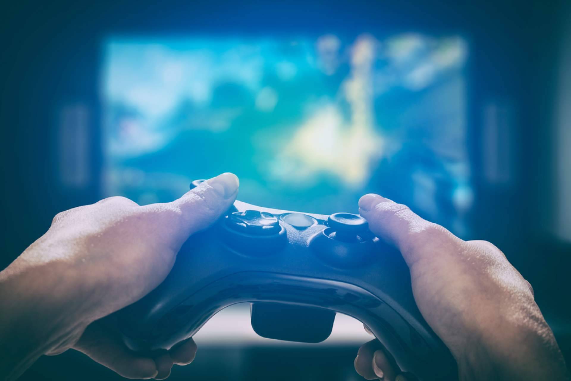 El sonido envolvente perfecto para ver la televisión y jugar, con TCL