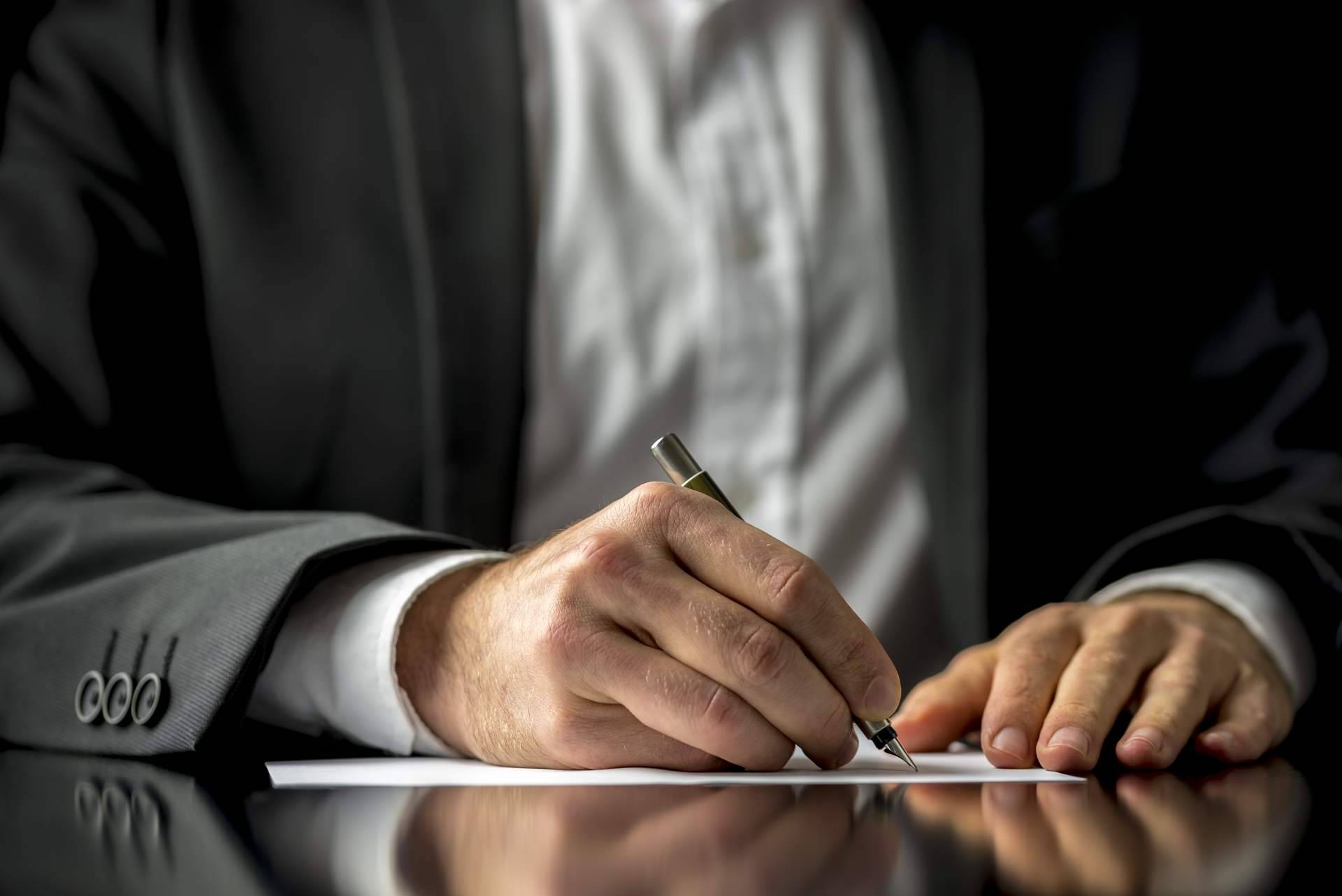 ¿Cómo reclamar la cuarta falcidia?, los servicios de abogados de herencias en Barcelona