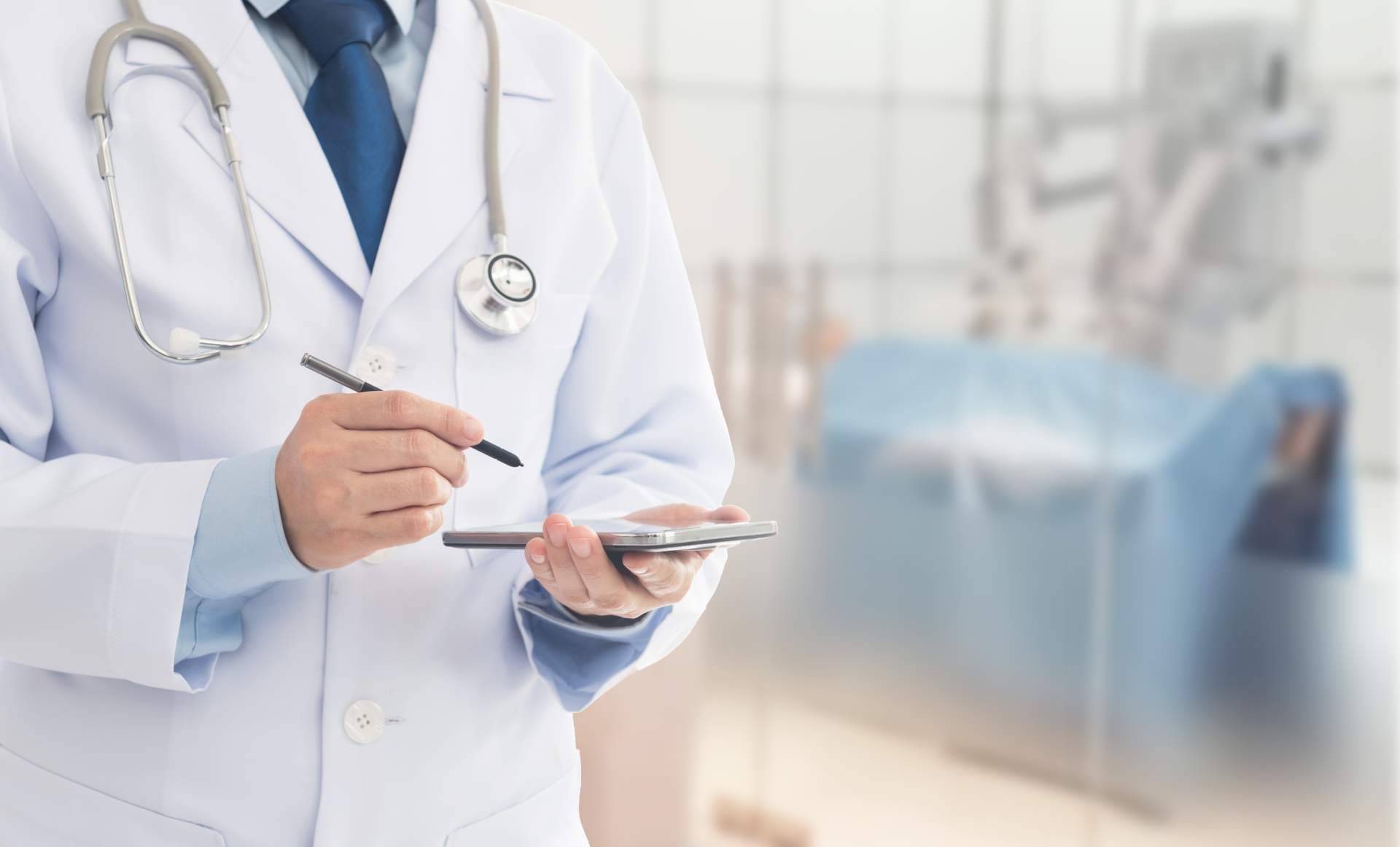 CareMe AT Home y el uso de asistentes virtuales para solucionar problemas de salud