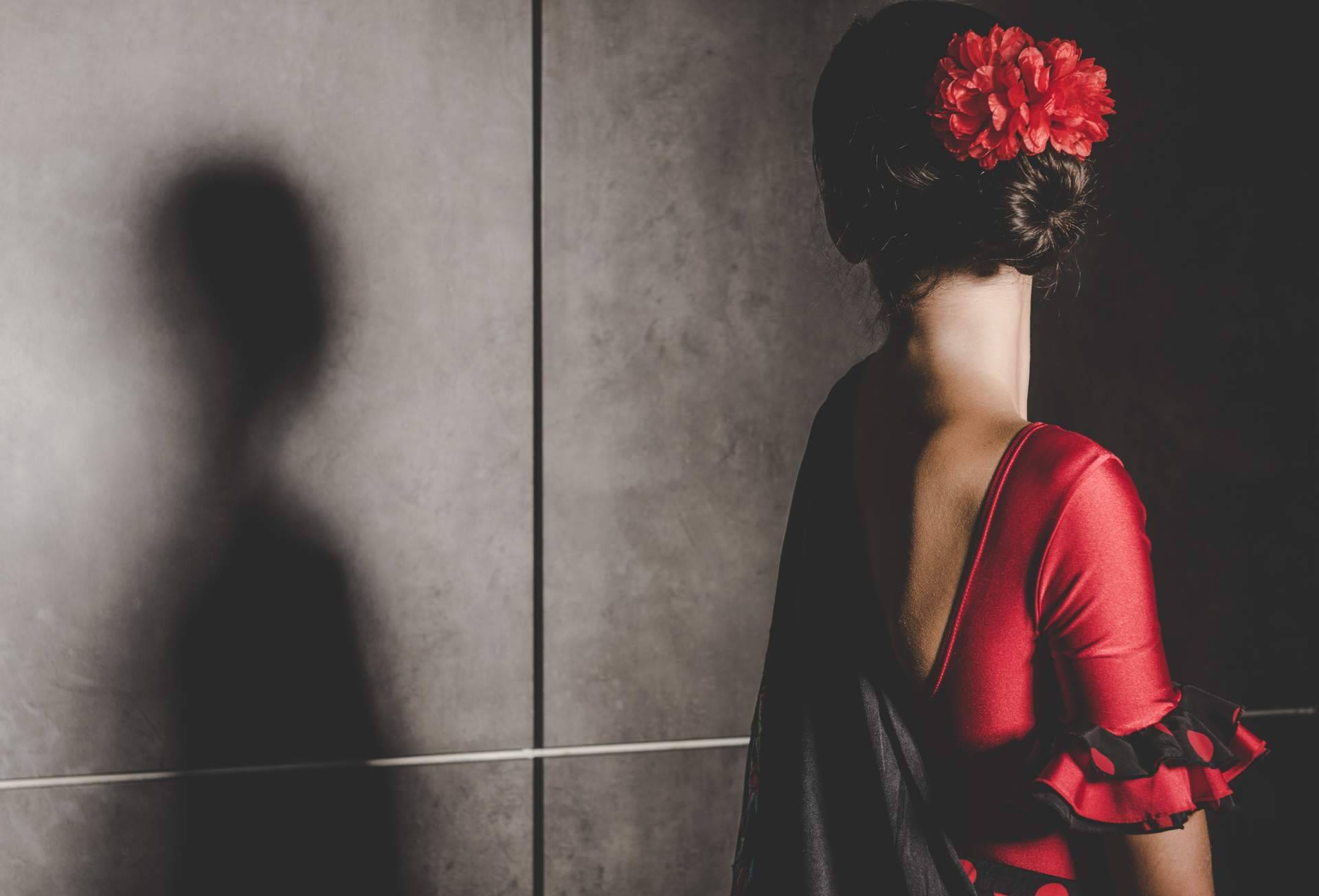 Elegir la peina flamenca perfecta para el look de feria con Viva La Feria