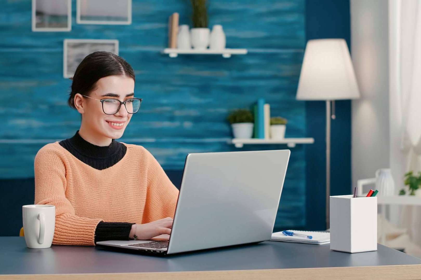 ¿Por qué los cursos online son un tipo de aprendizaje en auge?, por Formación Carpe Diem