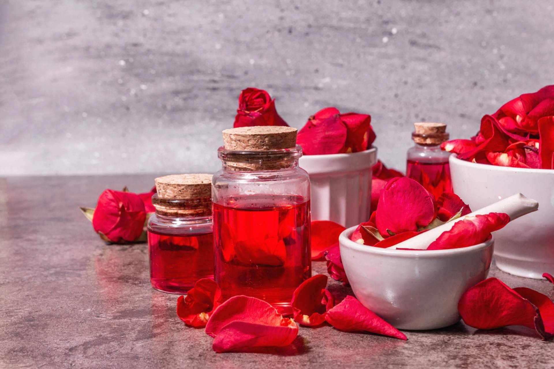 Vip Style Magazine sobre los beneficios de la aromaterapia