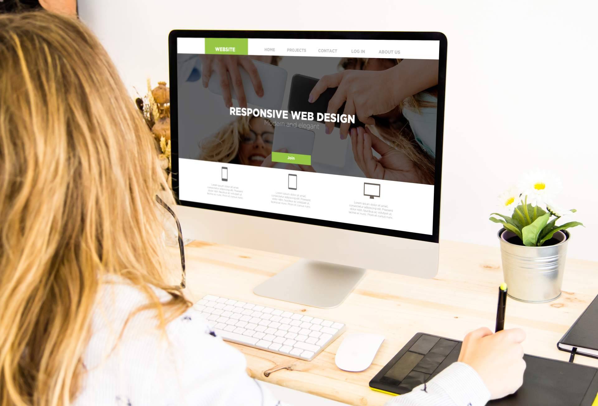 Creación de landings con alta capacidad de conversión, con Convertiam