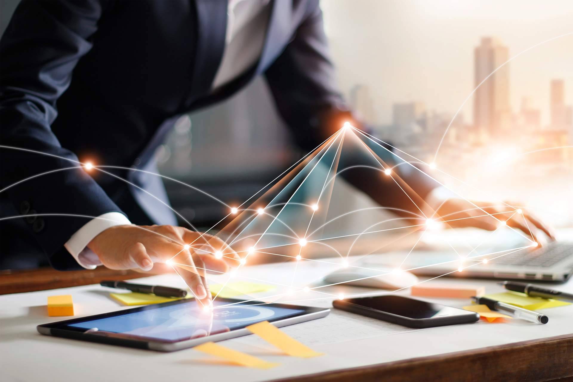 Convertiam, expertos en diseñar estrategias creativas de alto impacto