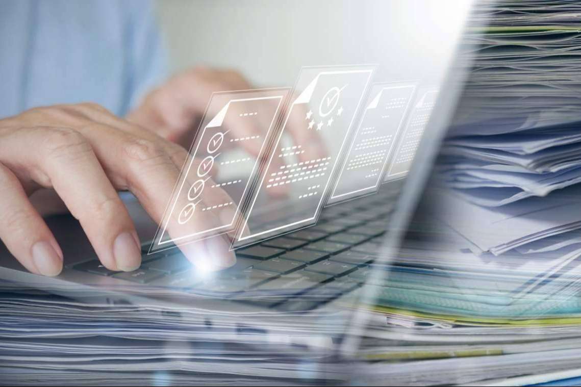 AmesB, un agente digitalizador de confianza para autónomos o pymes