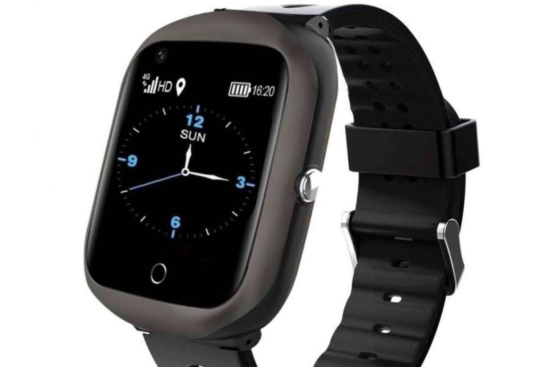 El reloj localizador GPS para personas mayores de MovilTecno
