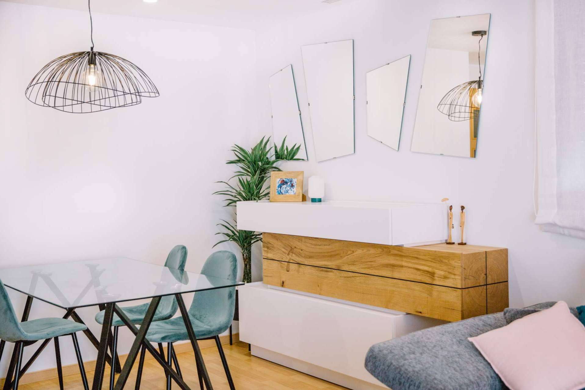 Mar Rabell Interiorisme, profesionales en diseño de interiores